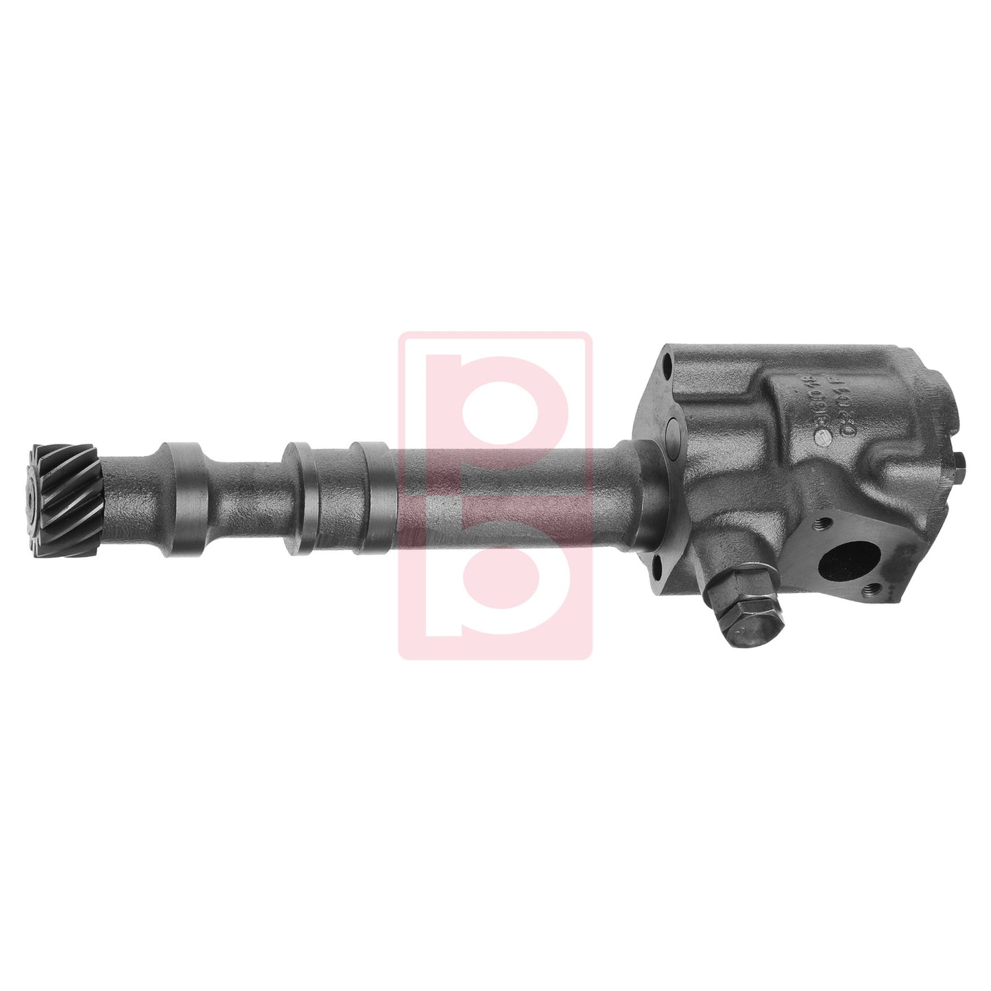 Ölpumpe 10 180 360 00