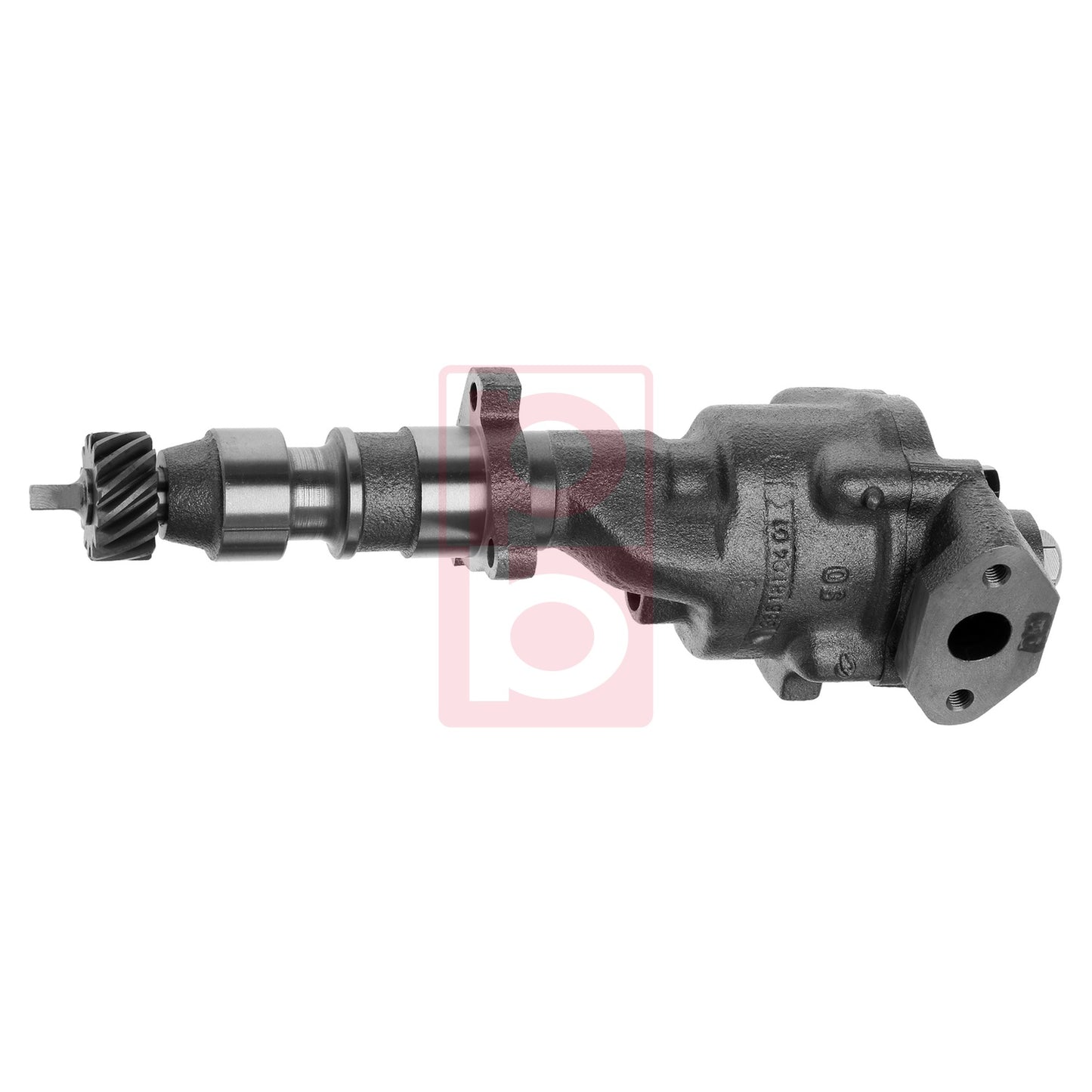 OIL PUMP 10 180 366 00