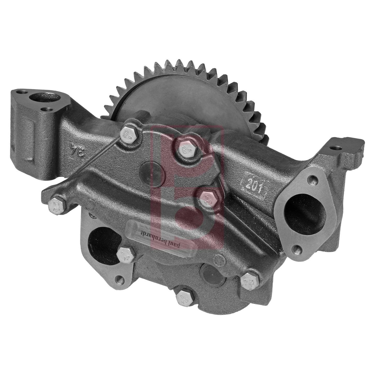 OIL PUMP 10 180 423 01