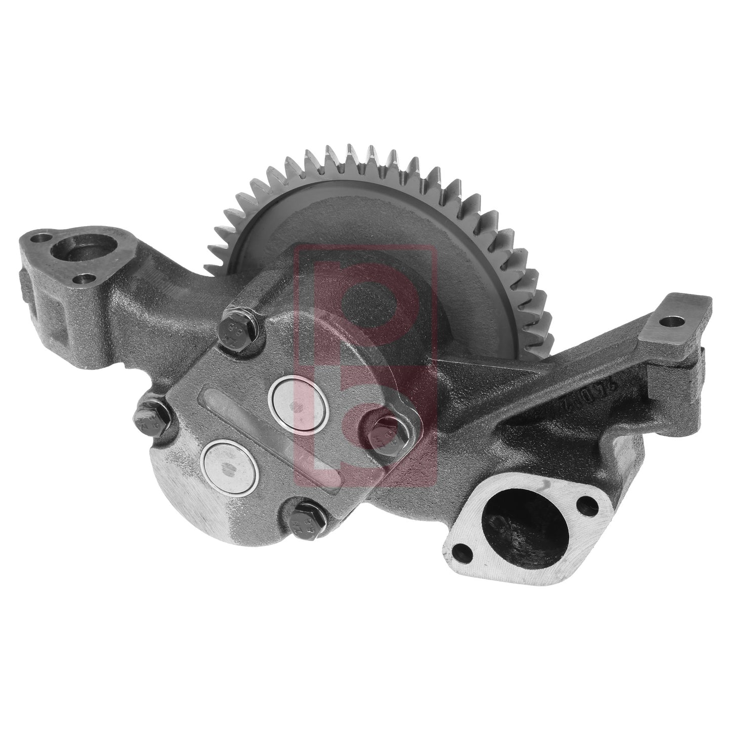 OIL PUMP 10 180 460 00