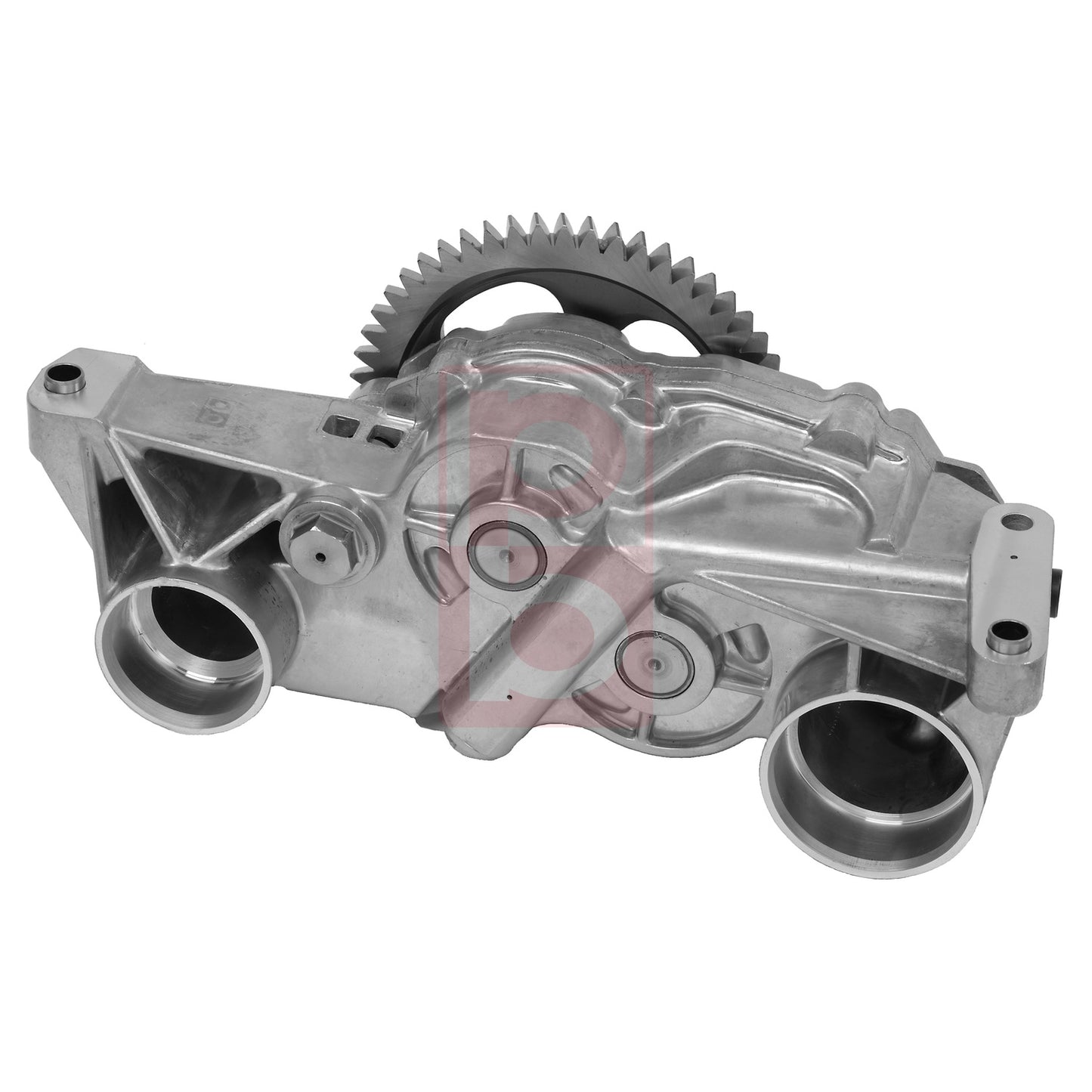 Ölpumpe 10 180 471 00