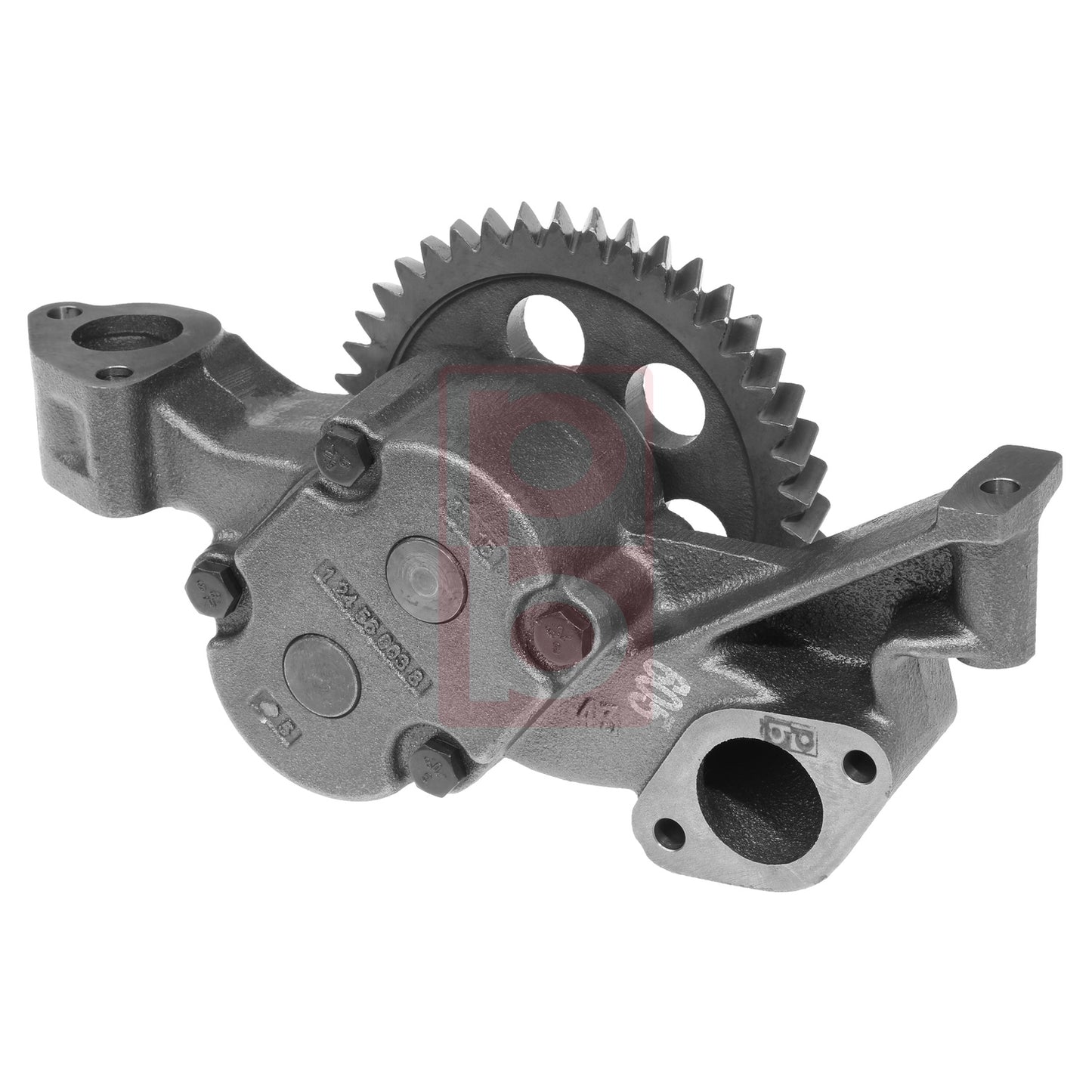 Ölpumpe 10 180 541 00