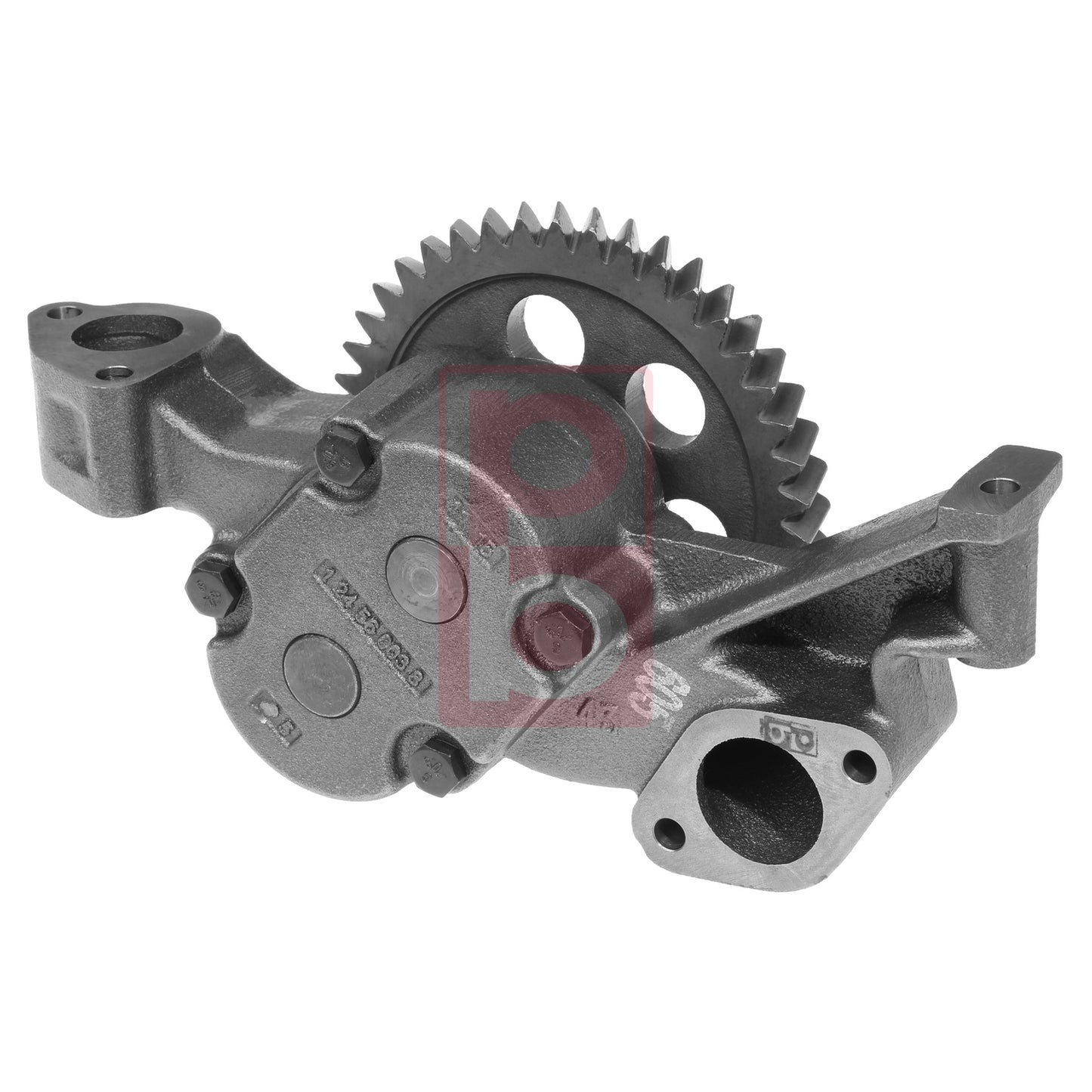 Ölpumpe 10 180 541 00