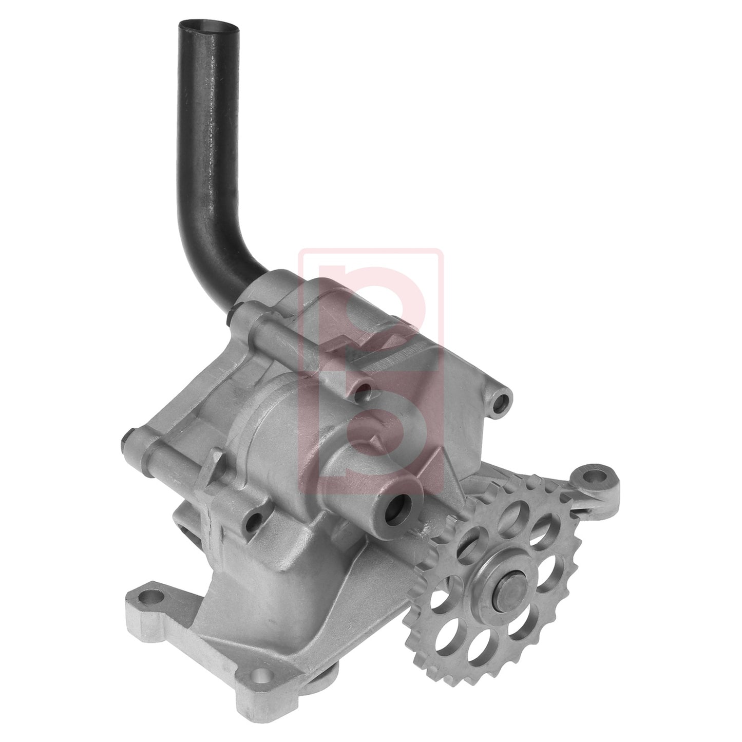 OIL PUMP 10 180 601 00