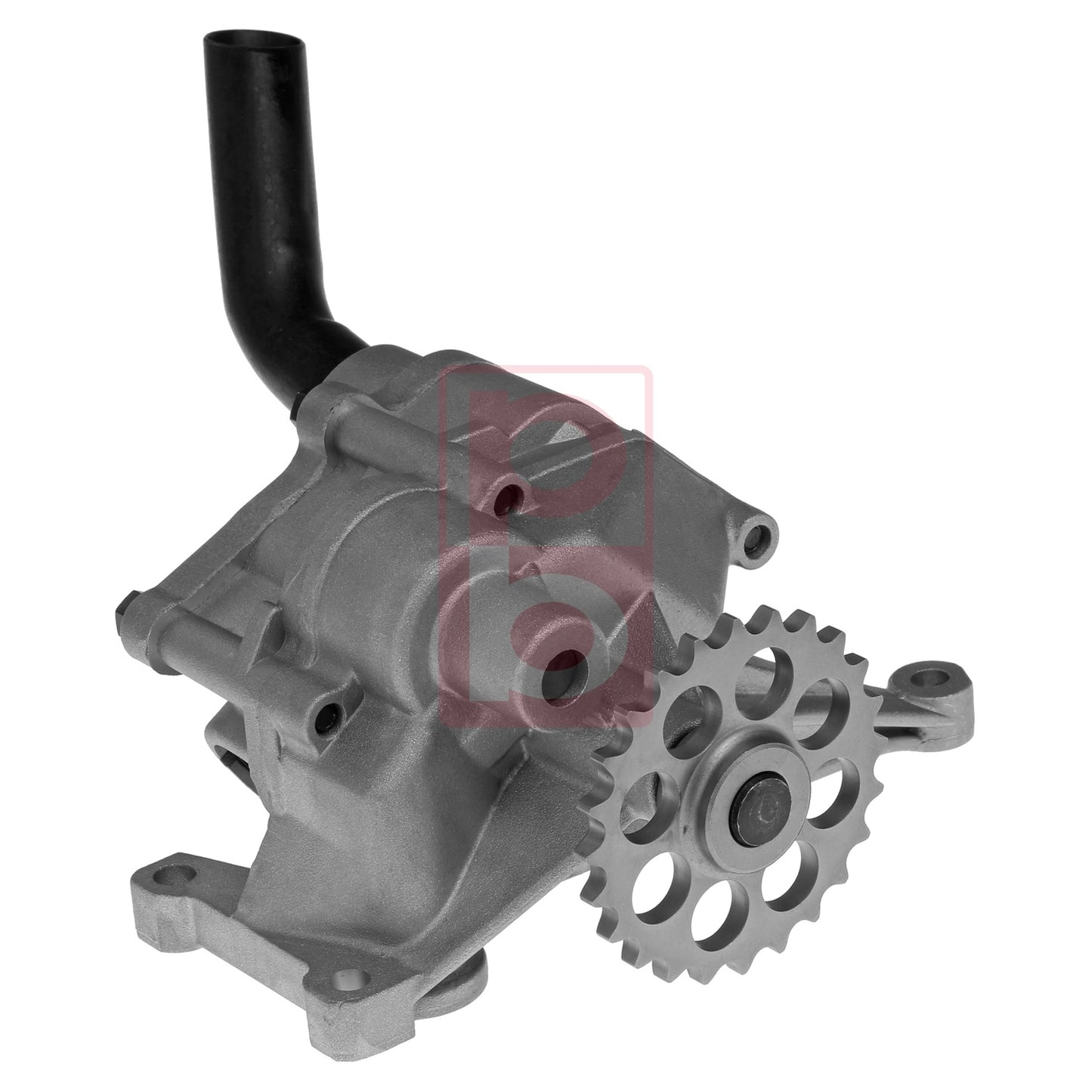 Ölpumpe 10 180 602 01