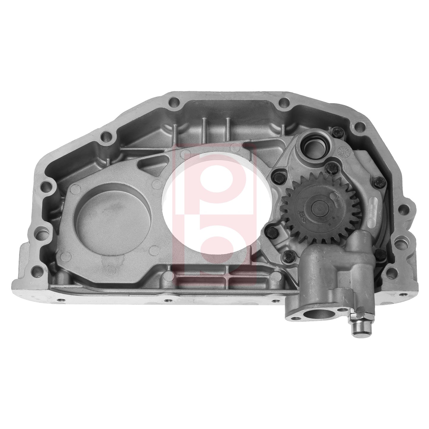 OIL PUMP 10 180 906 01