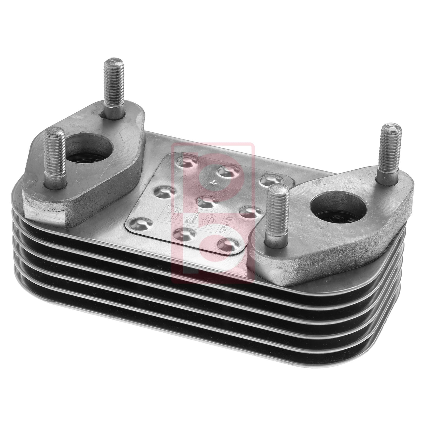 OIL COOLER 10 181 355 00