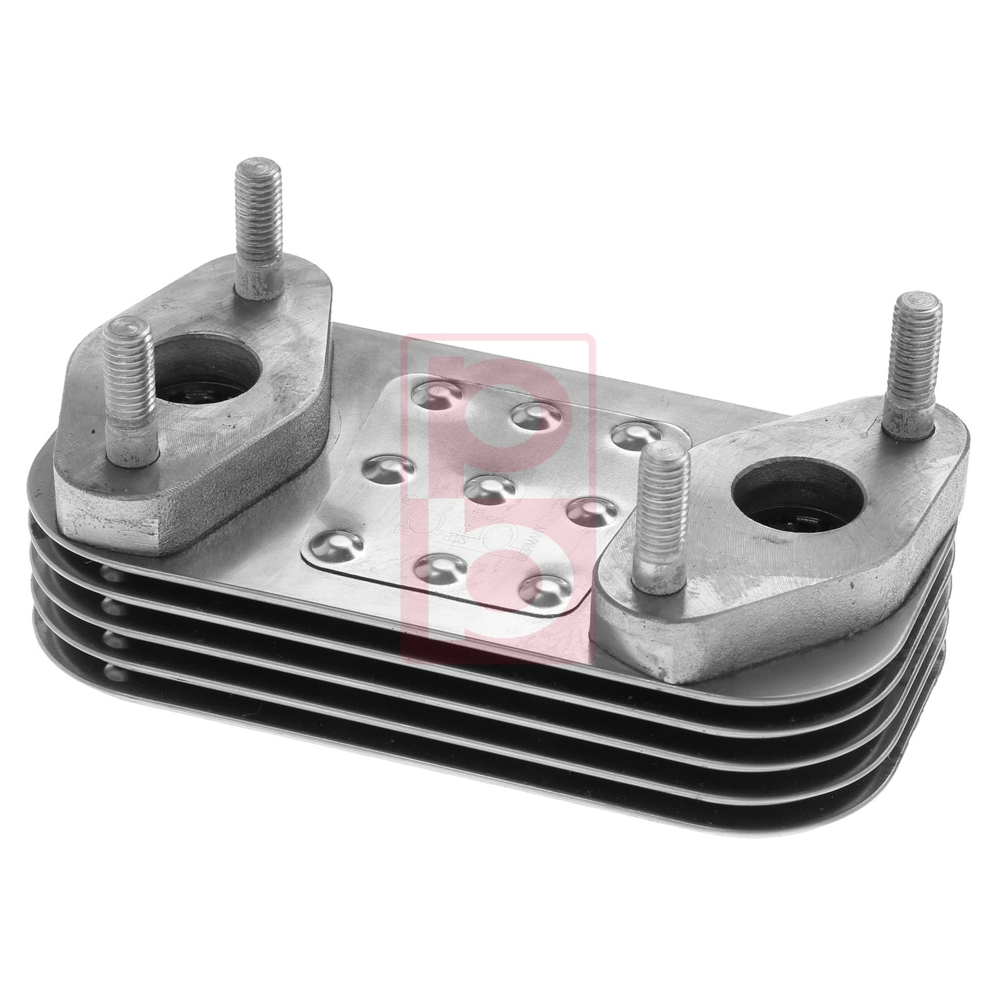 OIL COOLER 10 181 355 01