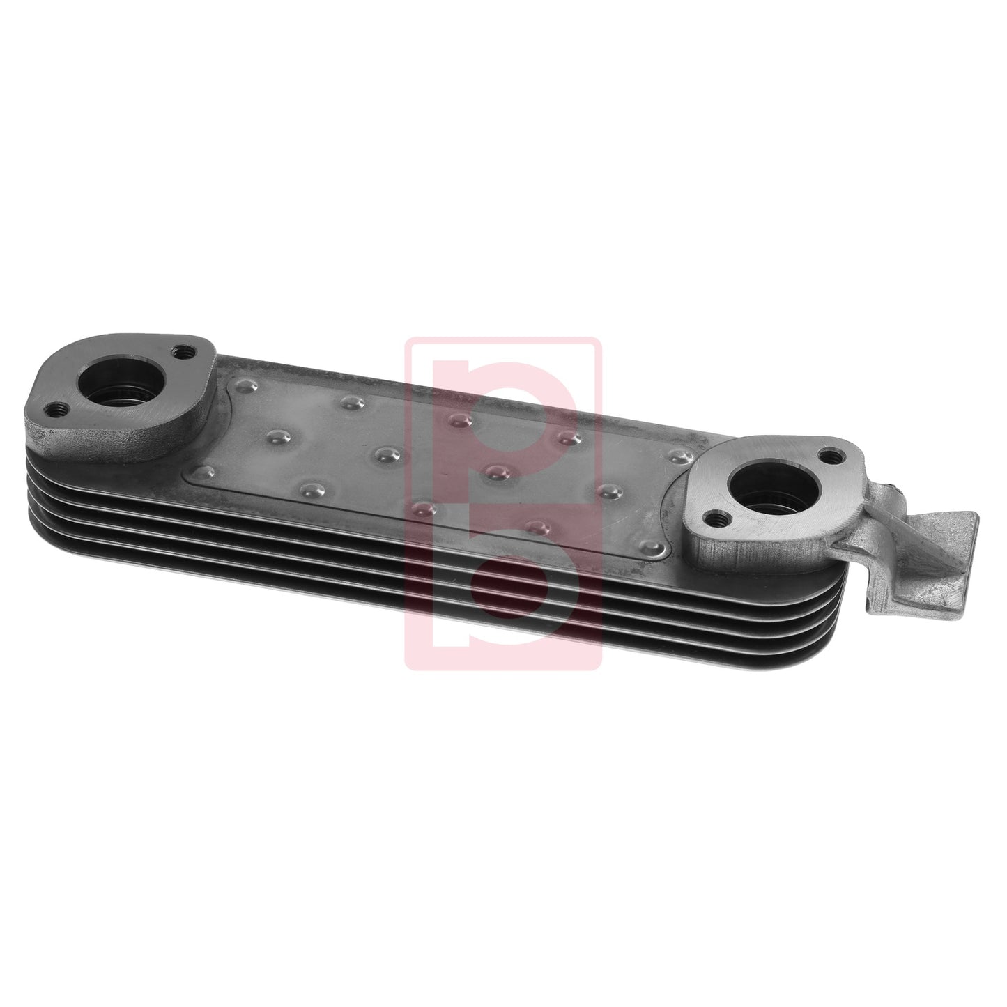 OIL COOLER 10 181 366 00