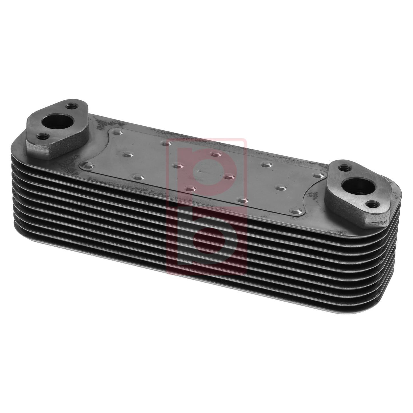 OIL COOLER 10 181 422 01
