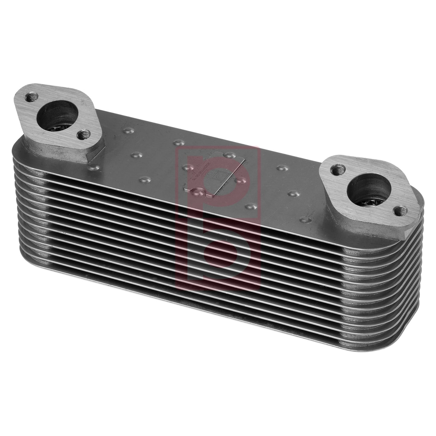 OIL COOLER 10 181 442 00
