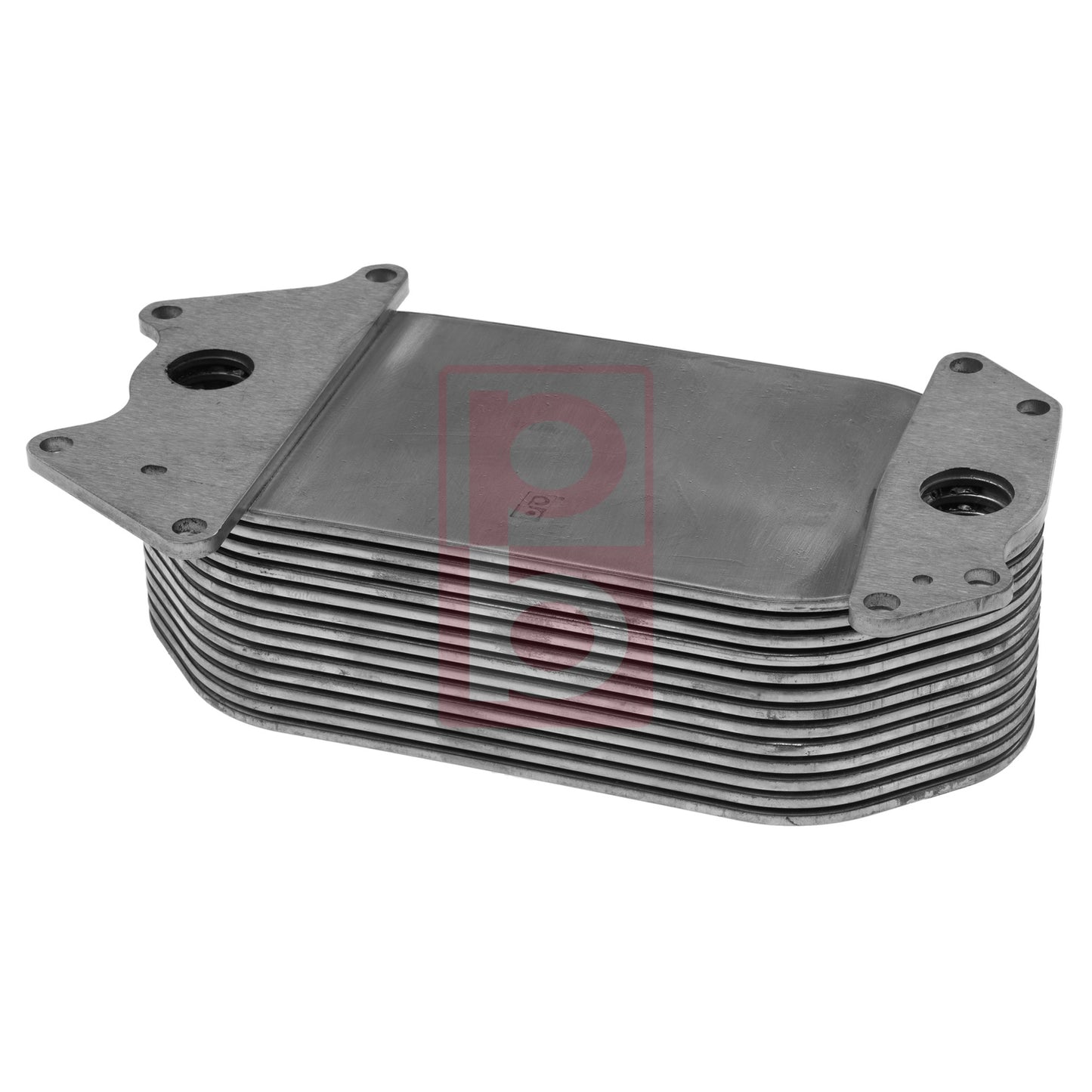 OIL COOLER 10 181 471 00