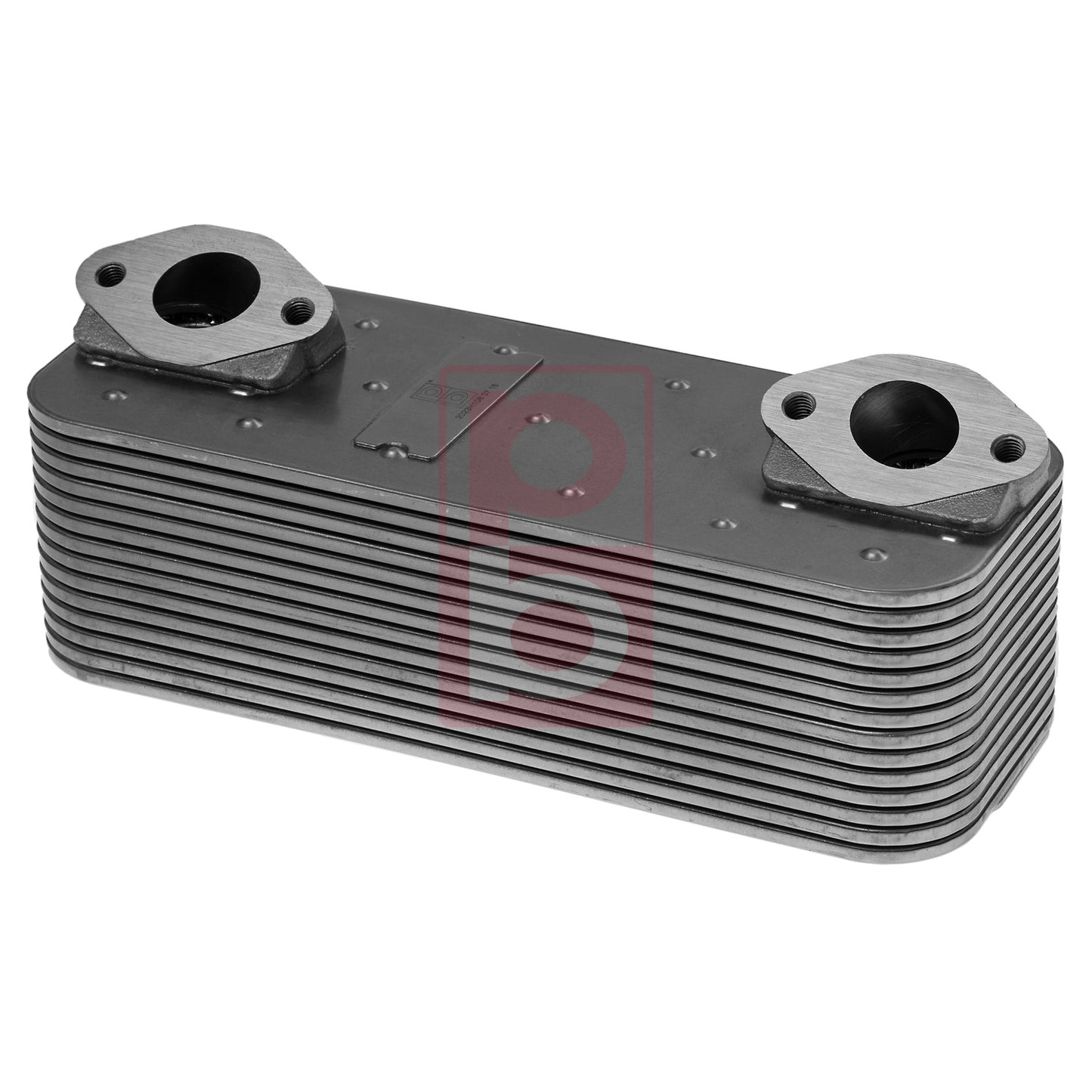 OIL COOLER 10 181 541 01