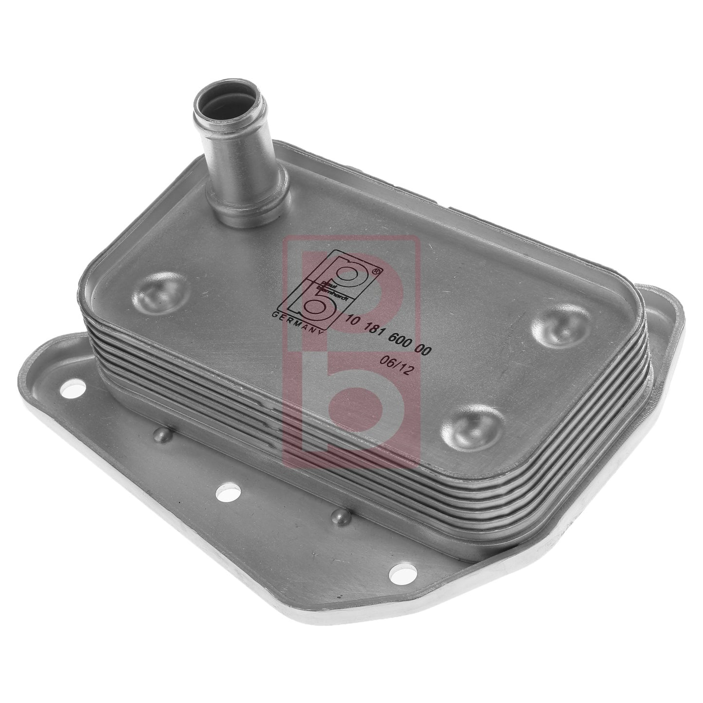 OIL COOLER 10 181 600 00