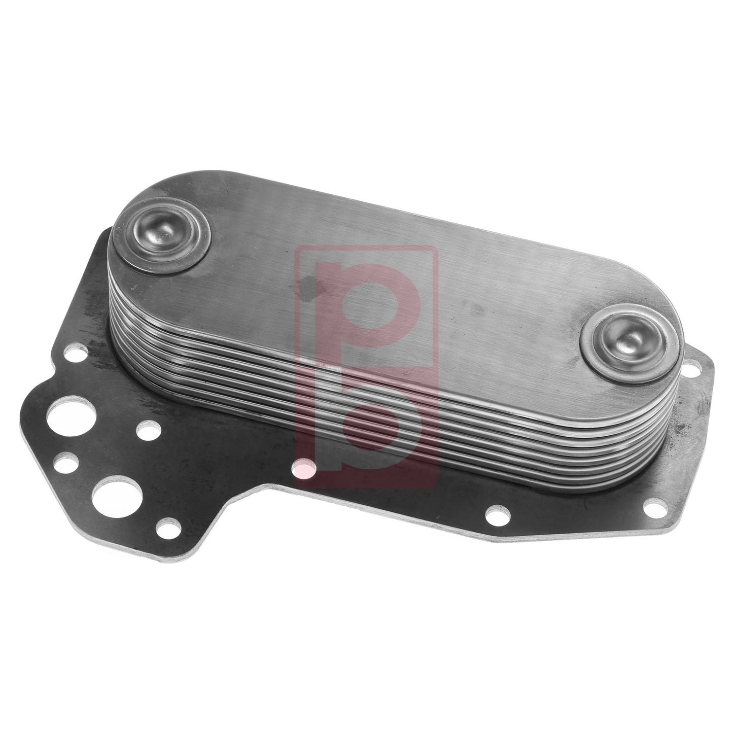 OIL COOLER 10 181 906 00