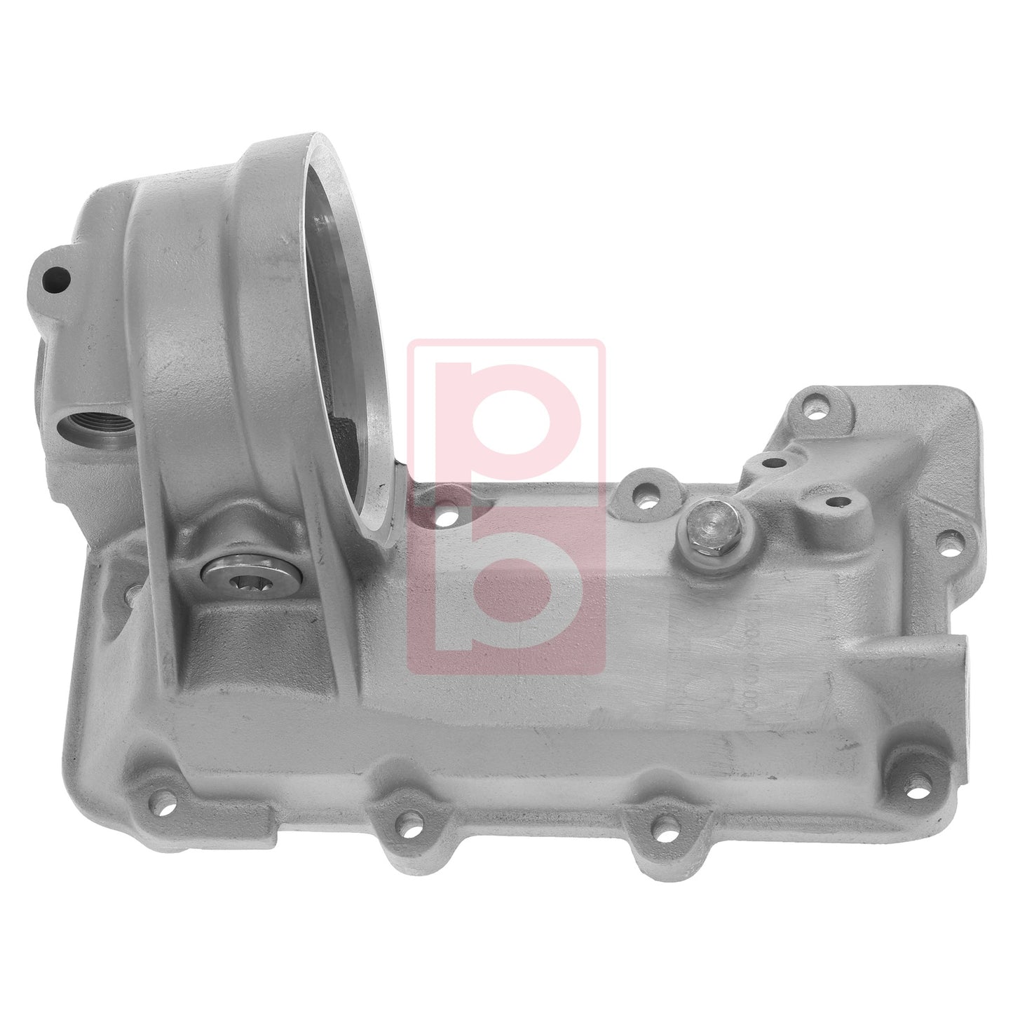 OIL FILTER HEAD 10 186 400 00