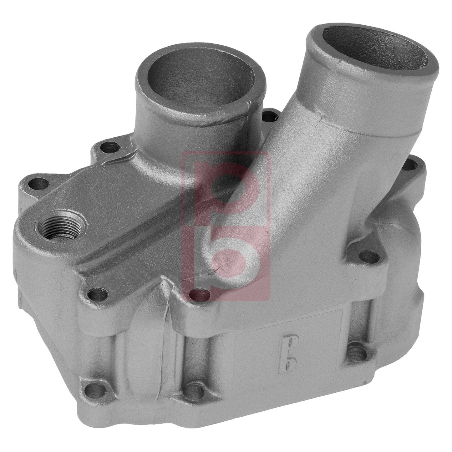 OIL COOLER HOUSING 10 188 355 00