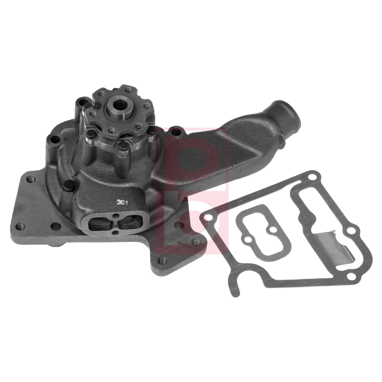 WATER PUMP 10 200 352 00