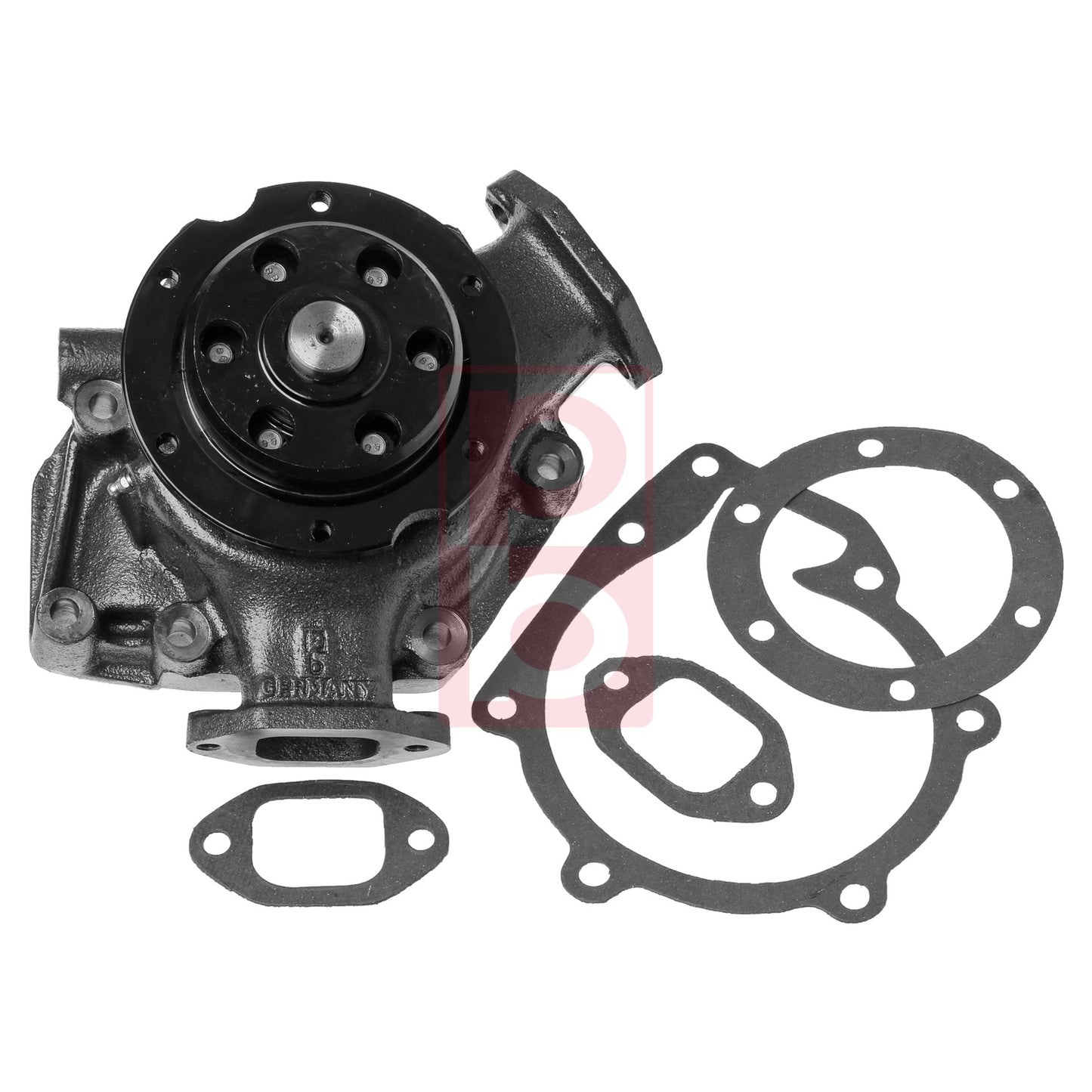 WATER PUMP 10 200 355 00