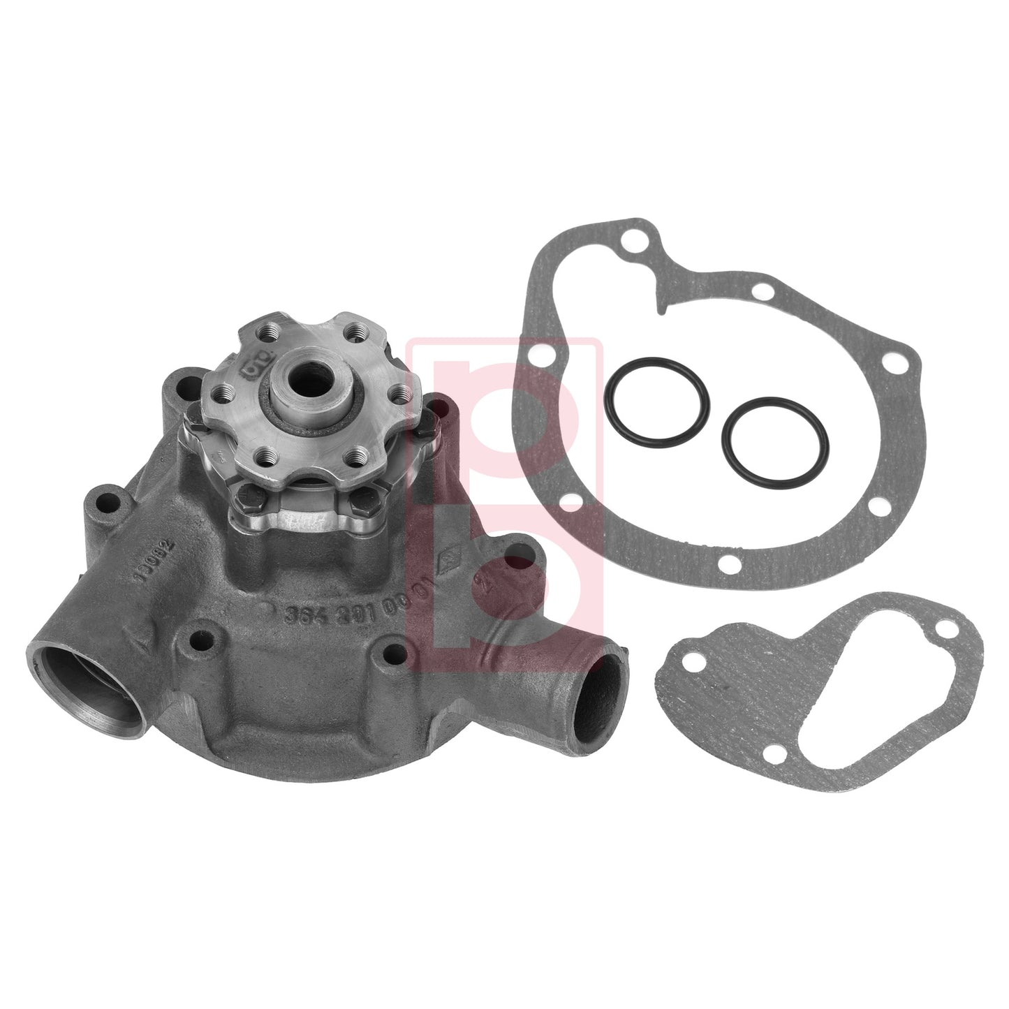 WATER PUMP 10 200 364 00