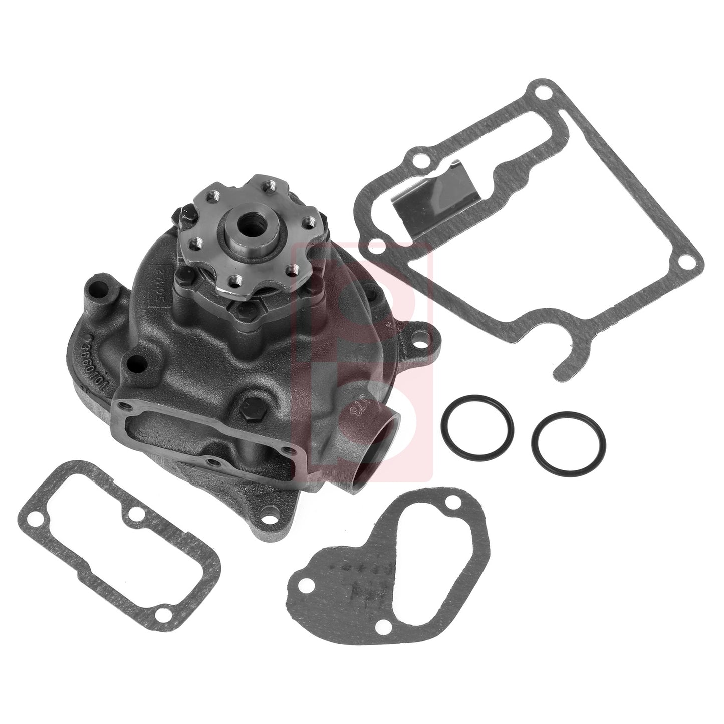 Wasserpumpe 10 200 366 01