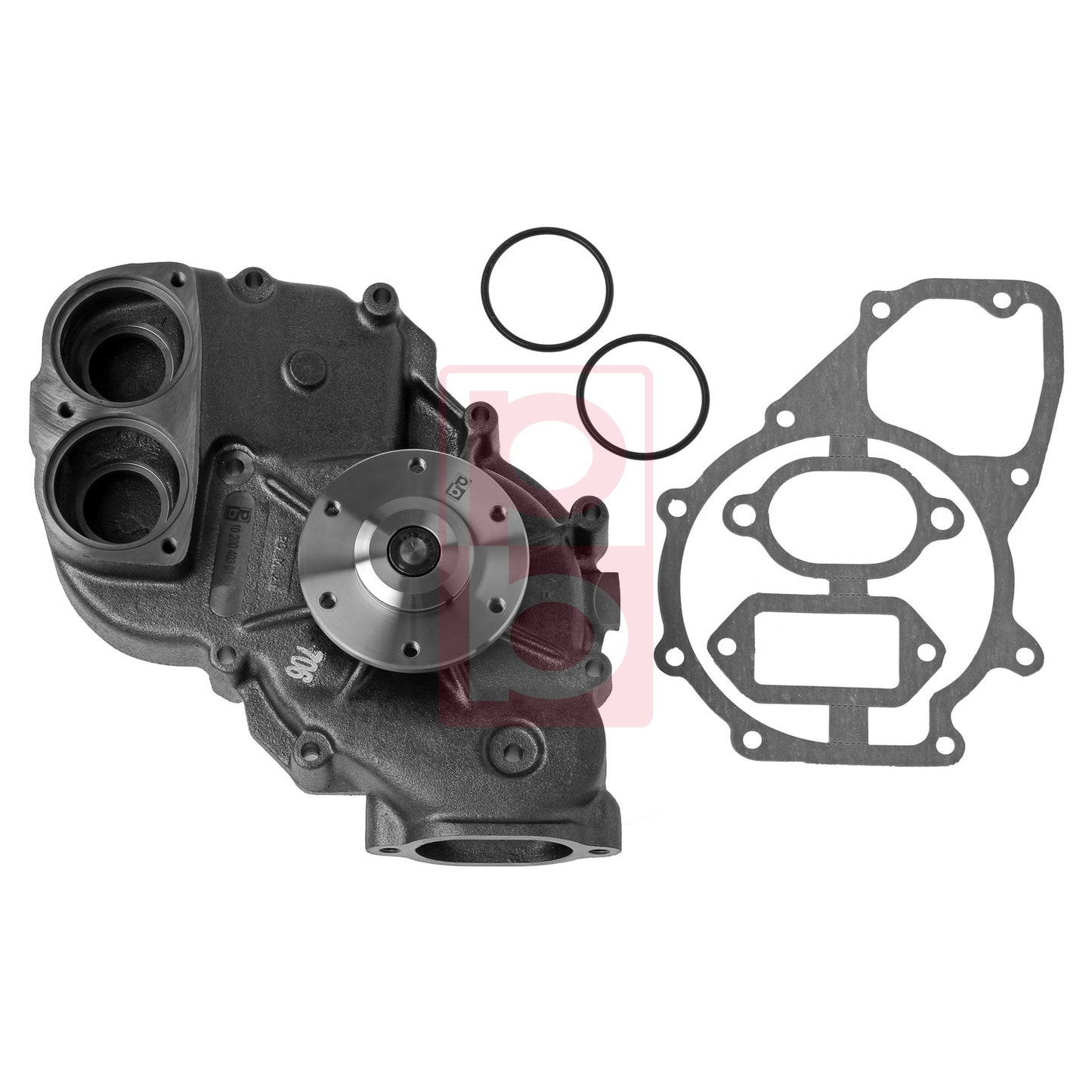 WATER PUMP 10 200 403 01