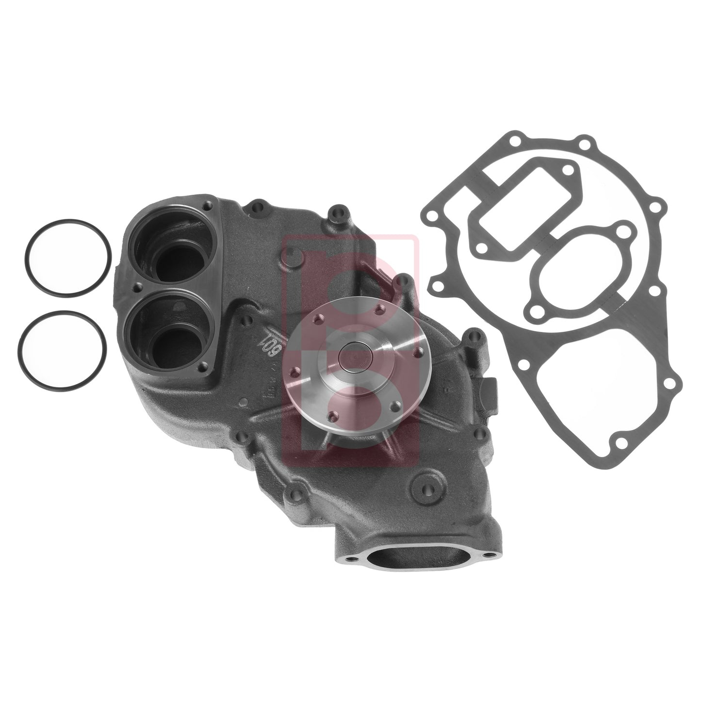 WATER PUMP 10 200 442 00