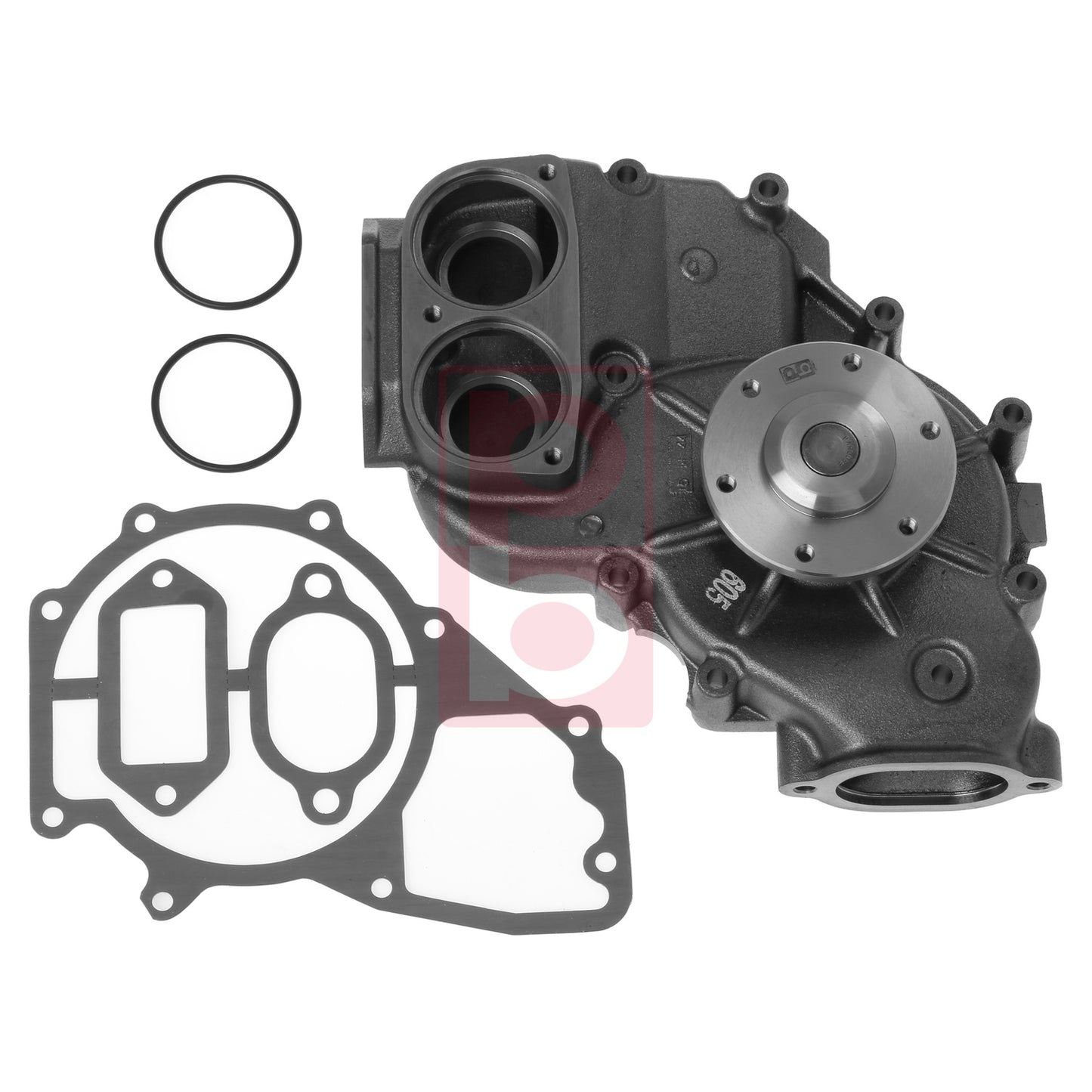 WATER PUMP 10 200 457 01