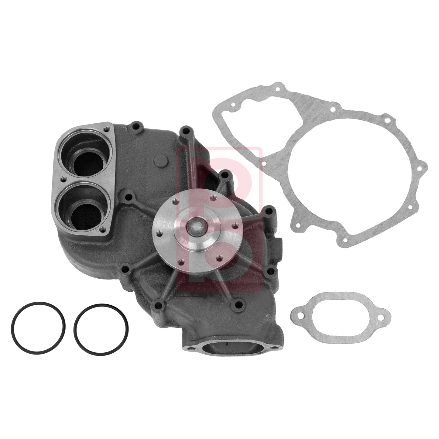 WATER PUMP 10 200 457 04