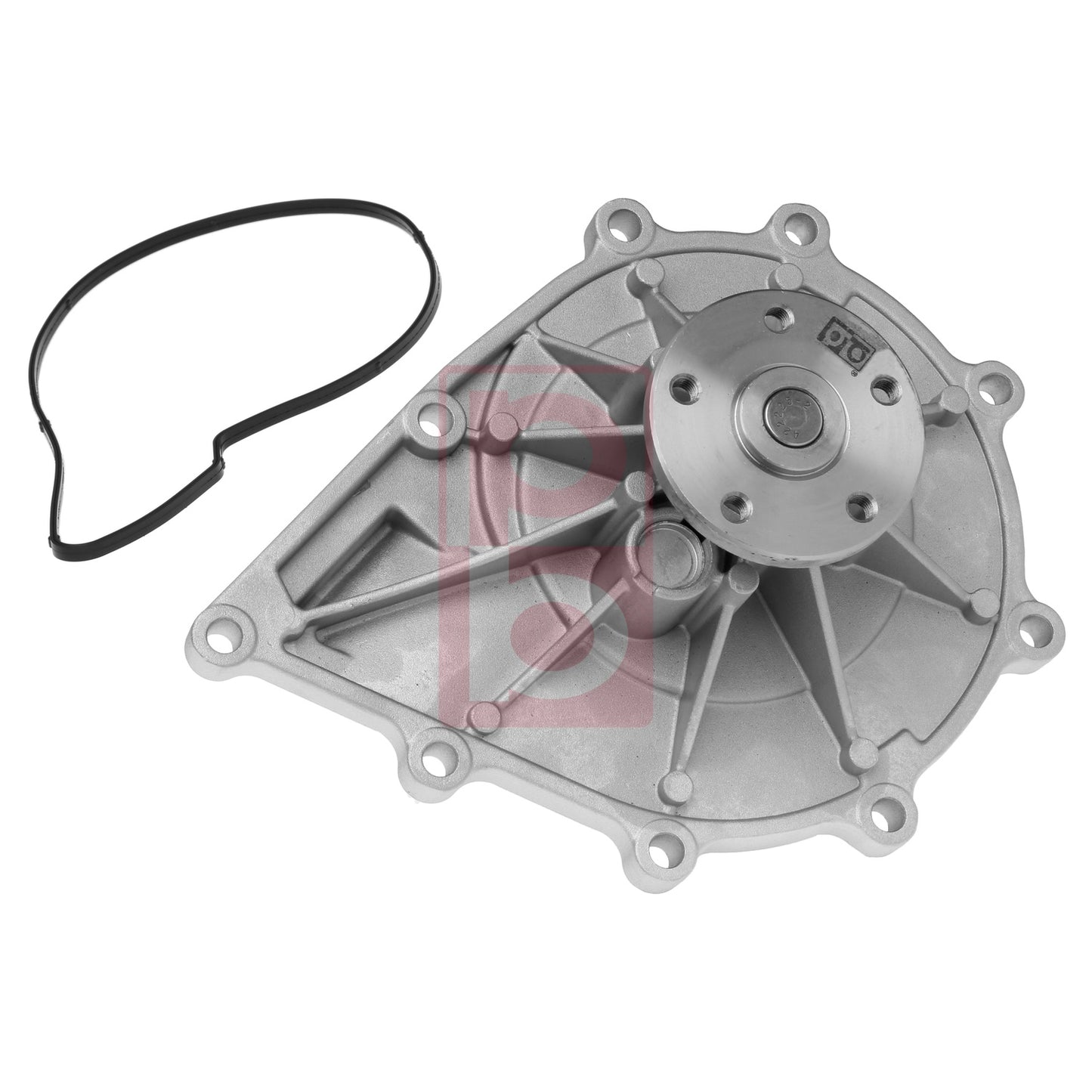 WATER PUMP 10 200 470 00