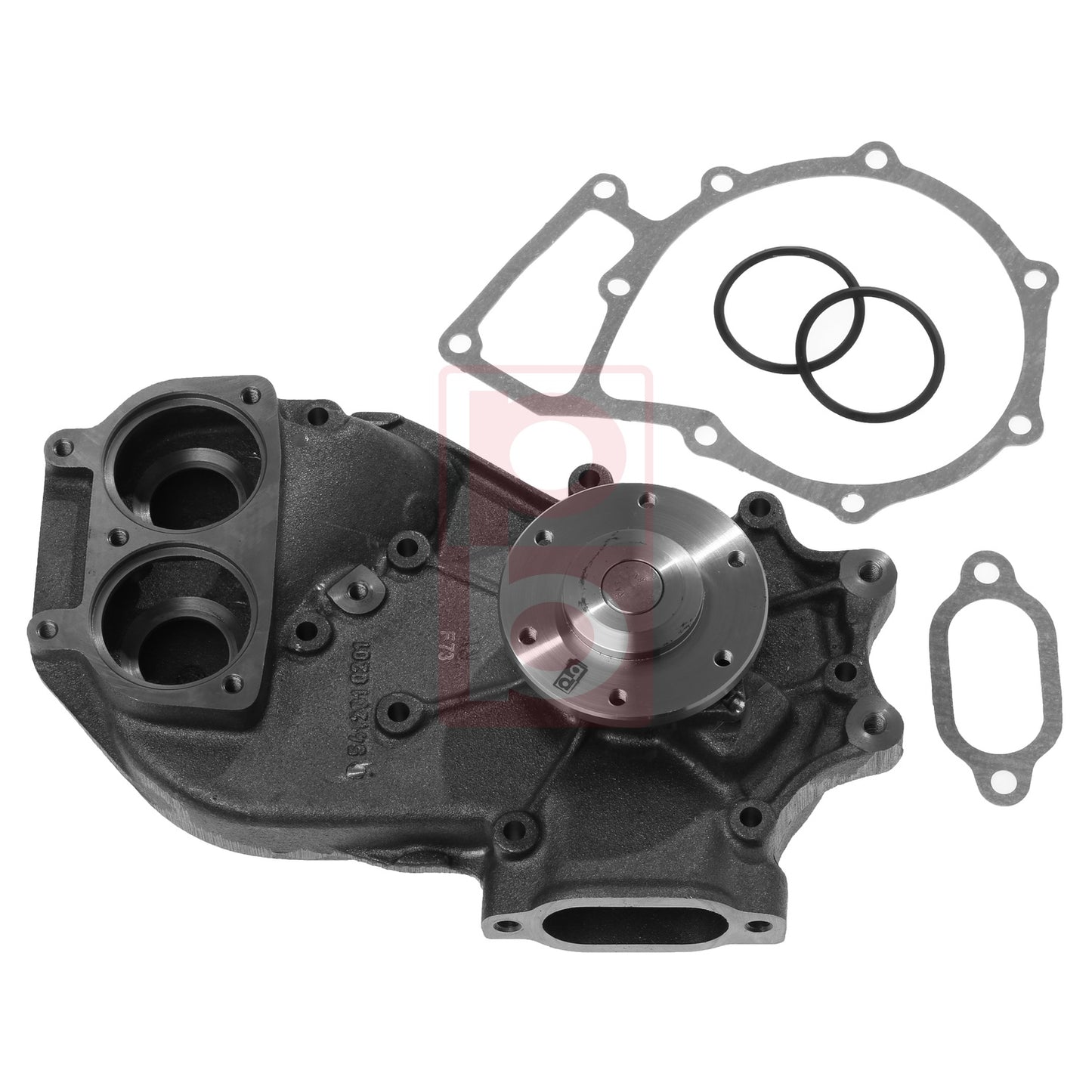 WATER PUMP 10 200 542 00