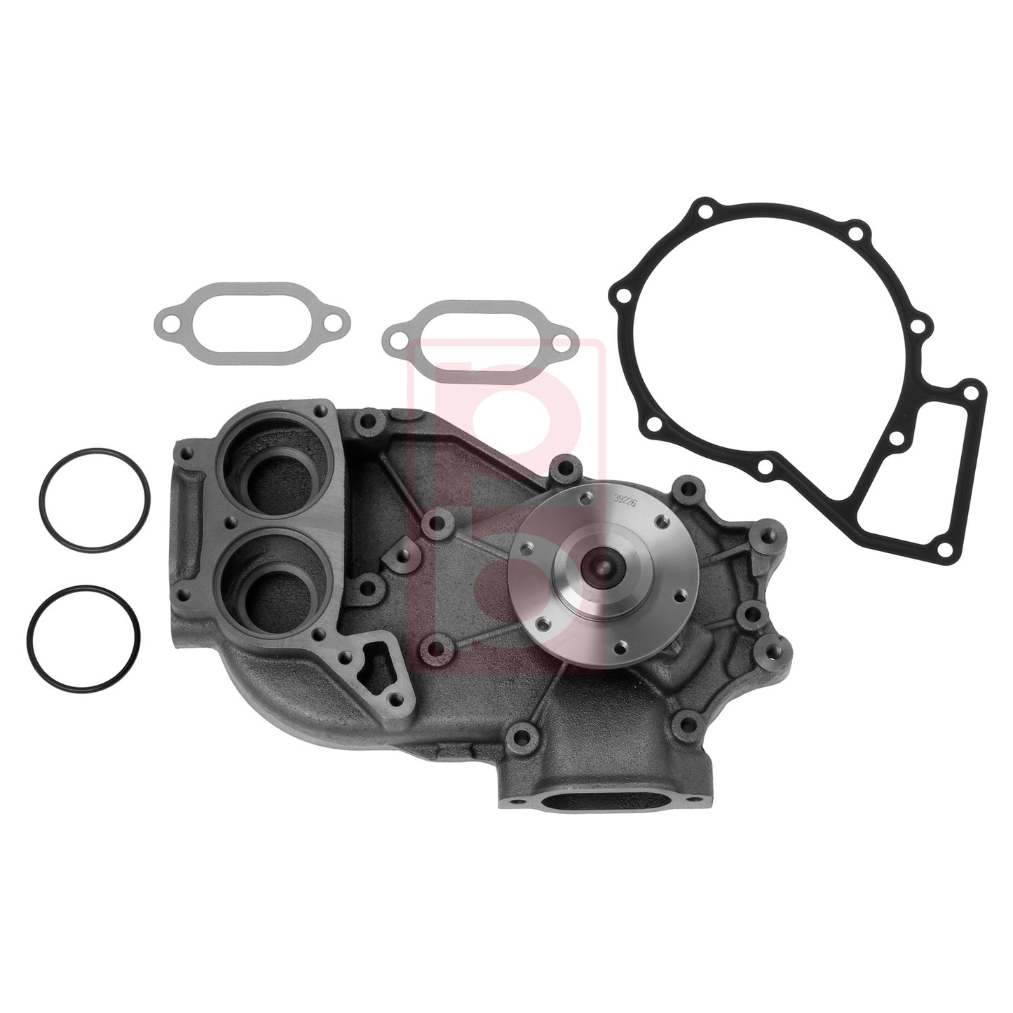 WATER PUMP 10 200 542 01