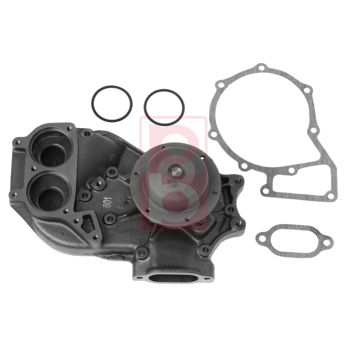 WATER PUMP 10 200 542 02