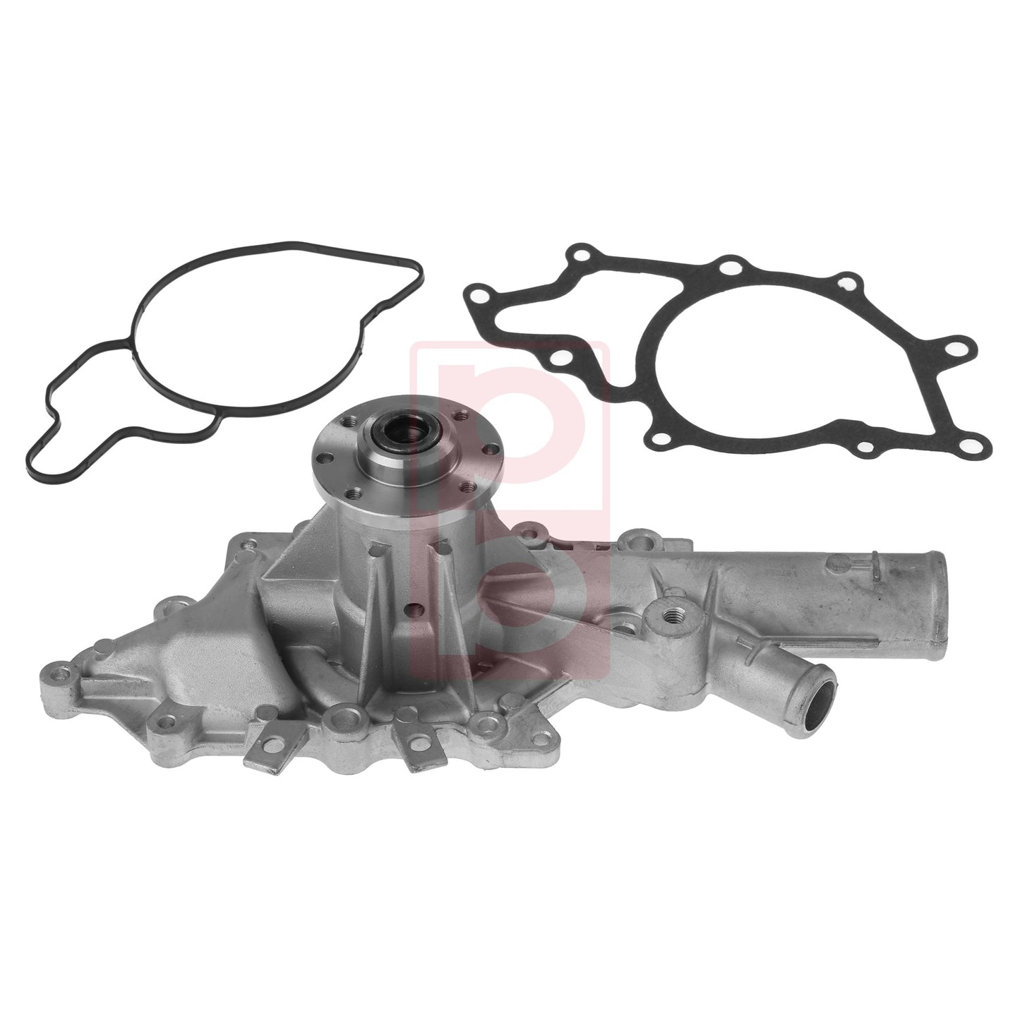 WATER PUMP 10 200 611 01