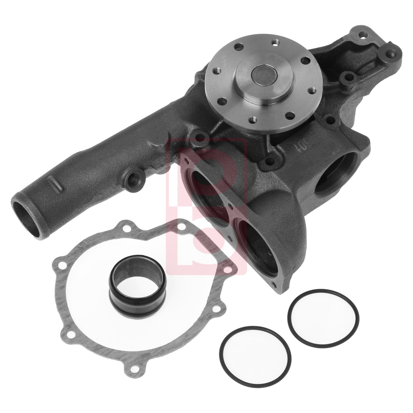 WATER PUMP 10 200 906 03