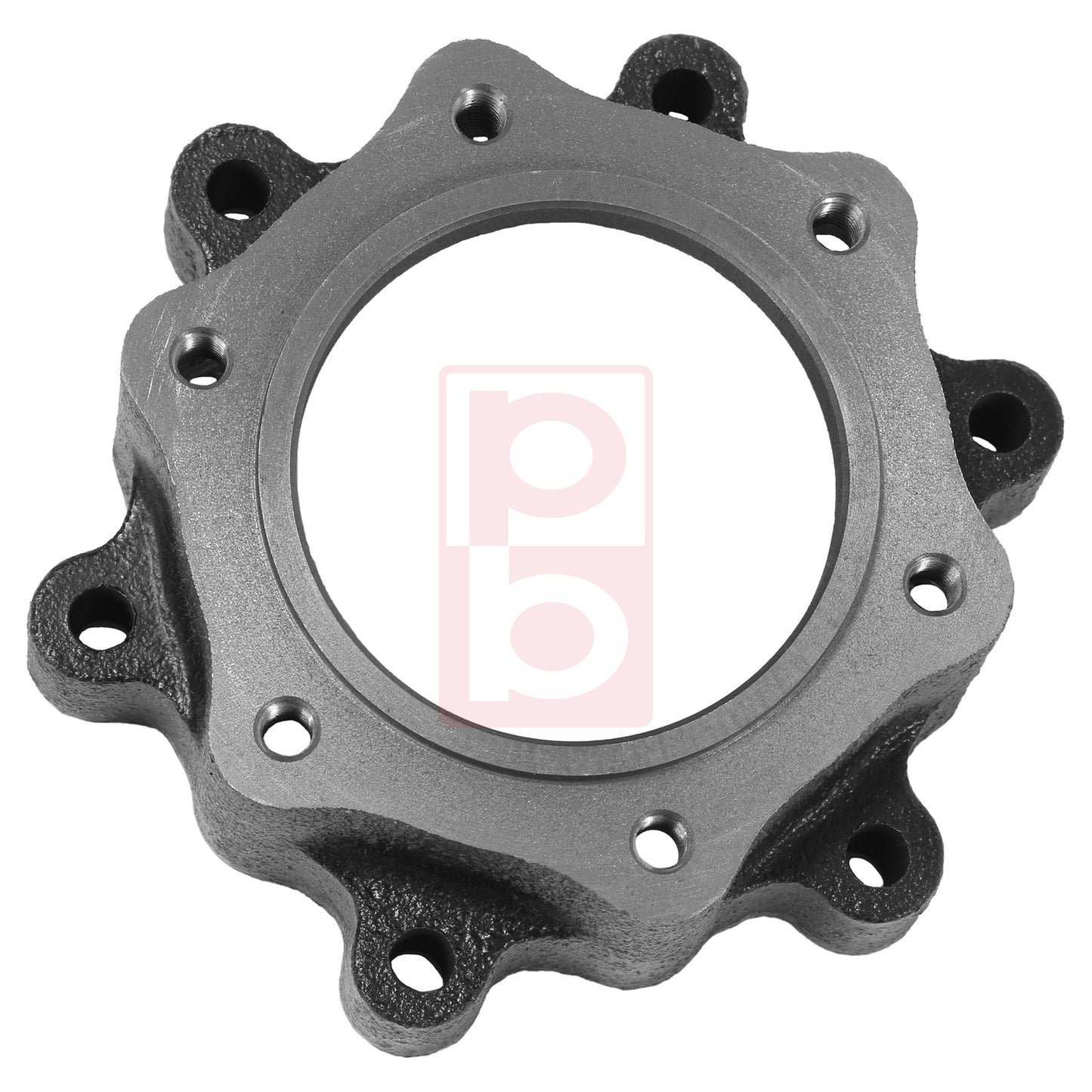 FAN FLANGE 10 202 355 01