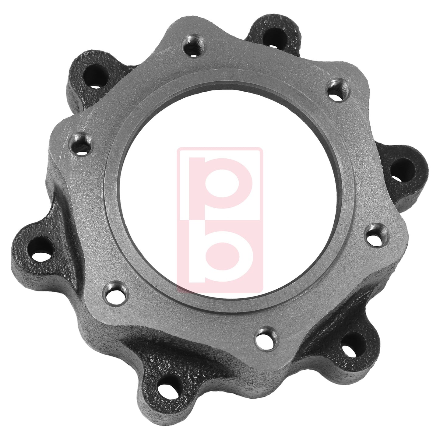 FAN FLANGE 10 202 355 01