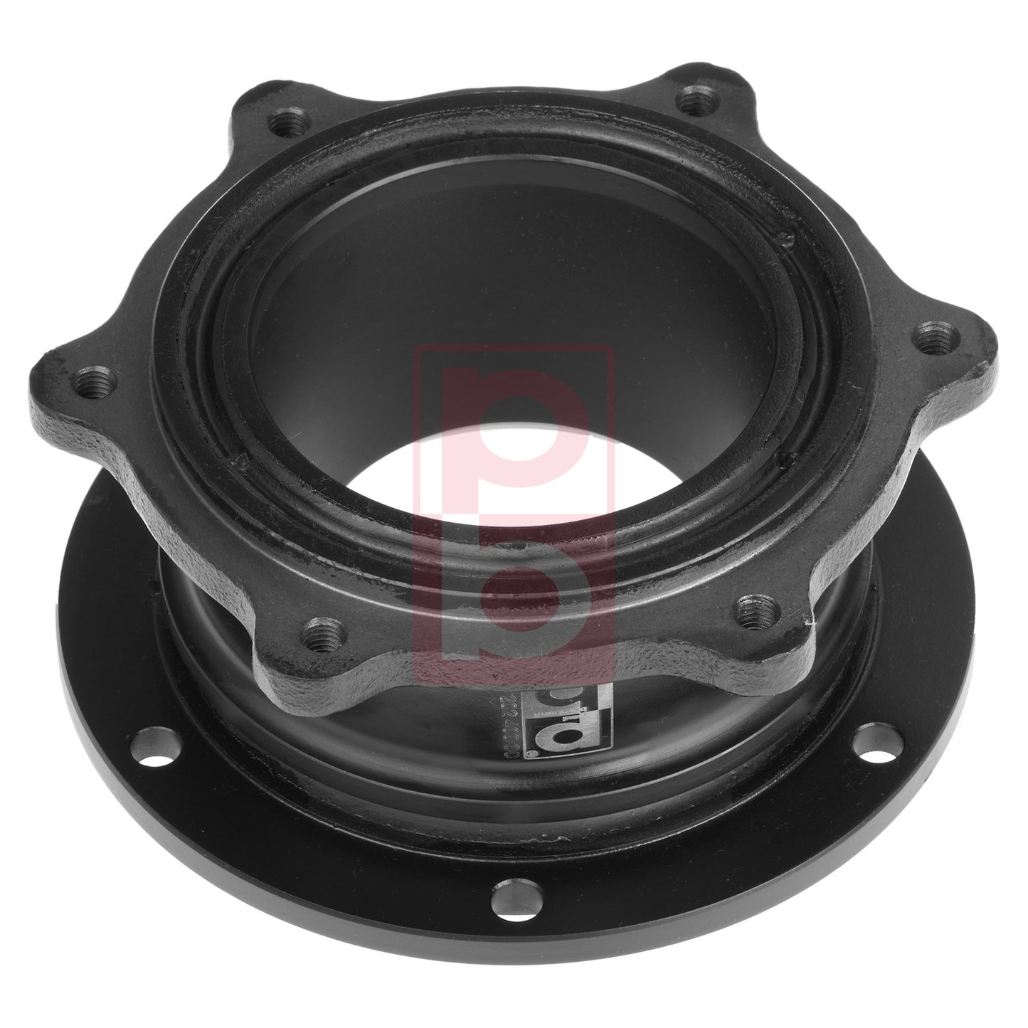 FAN FLANGE 10 202 400 00