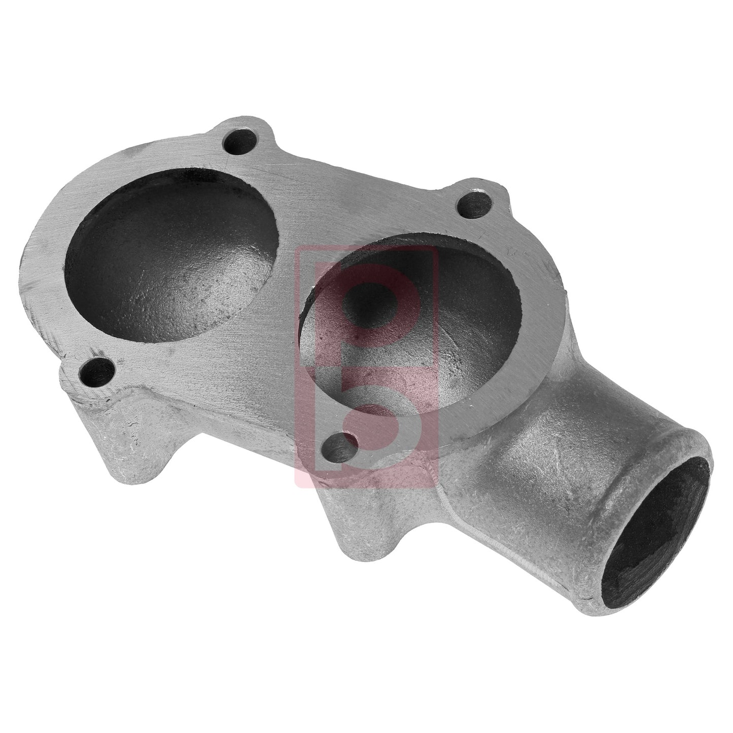 THERM. HOUSING COVER 10 204 355 01