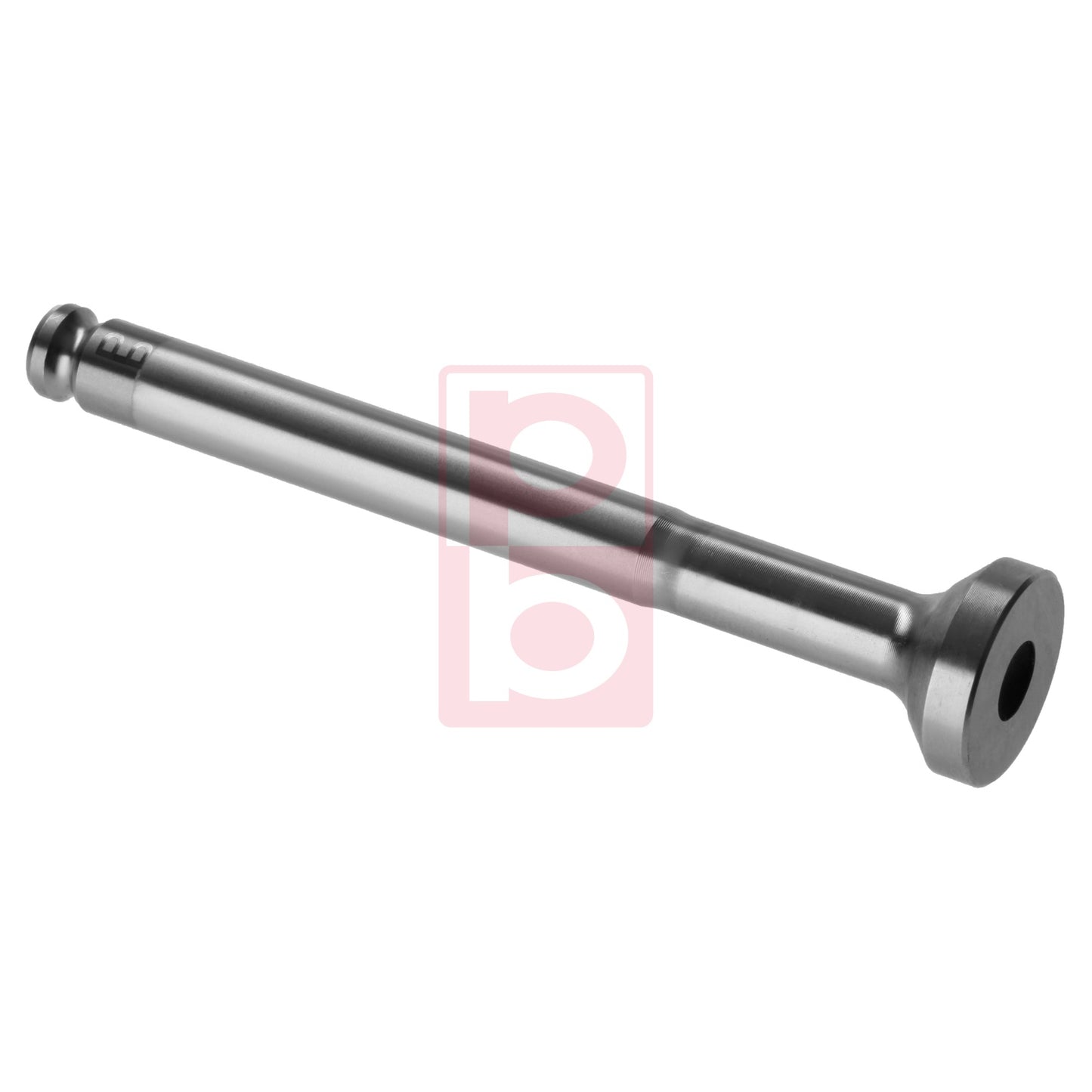 THROTTLE VALVE 1074 KO