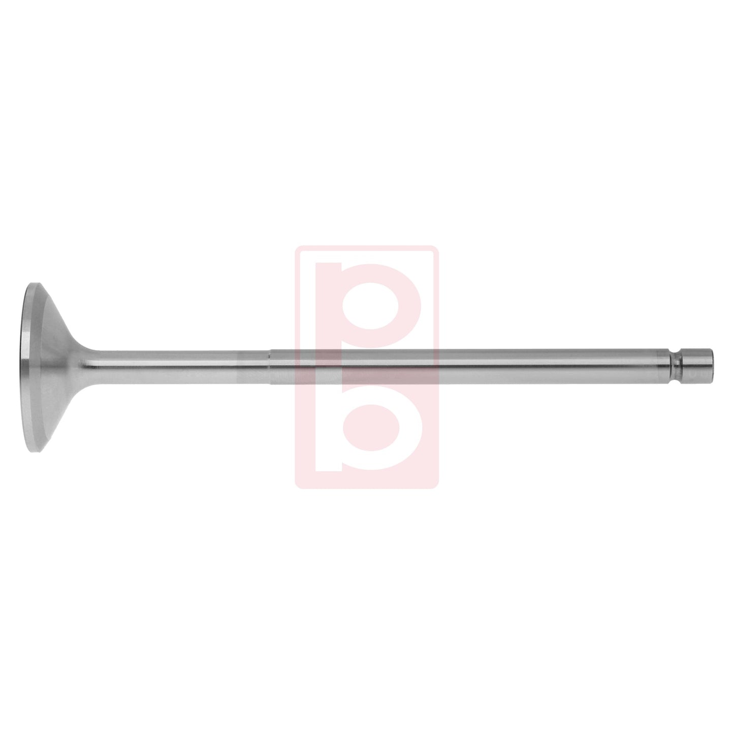 EXHAUST VALVE 1076 EX