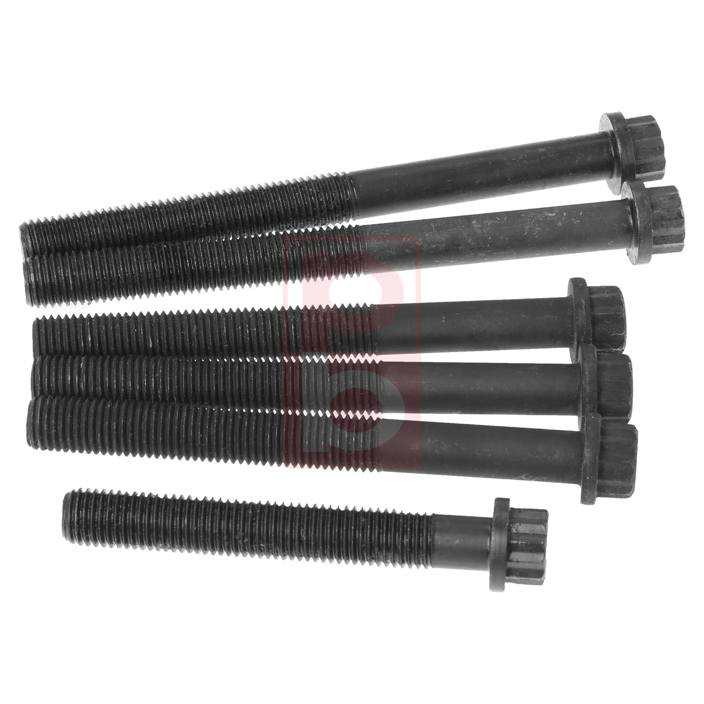 Zylinderkopfschraube 10 990 400 03