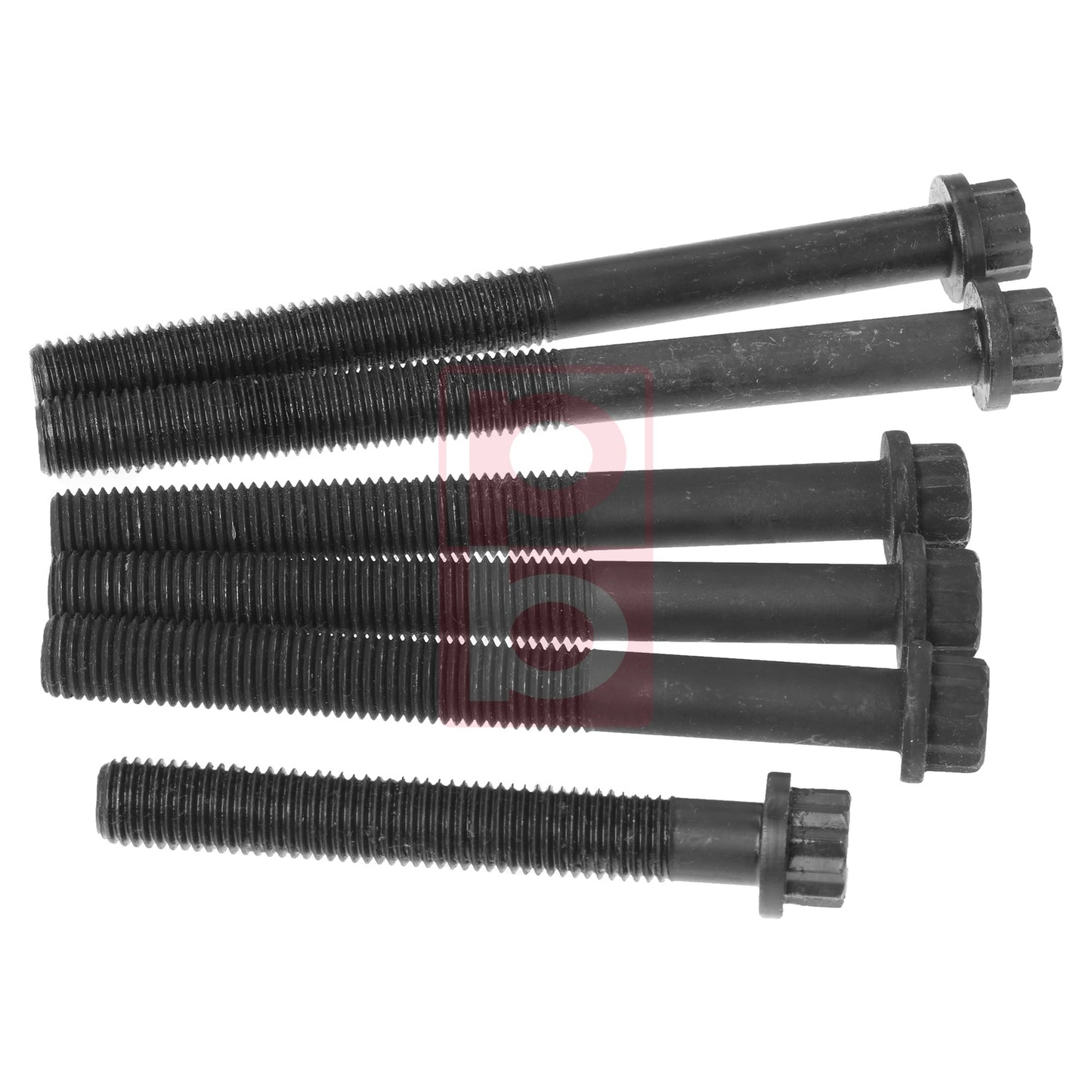 CYLINDER HEAD BOLT 10 990 400 03