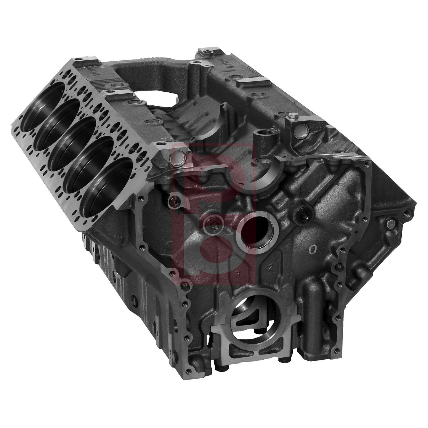 CRANKCASE 20 010 2530 00