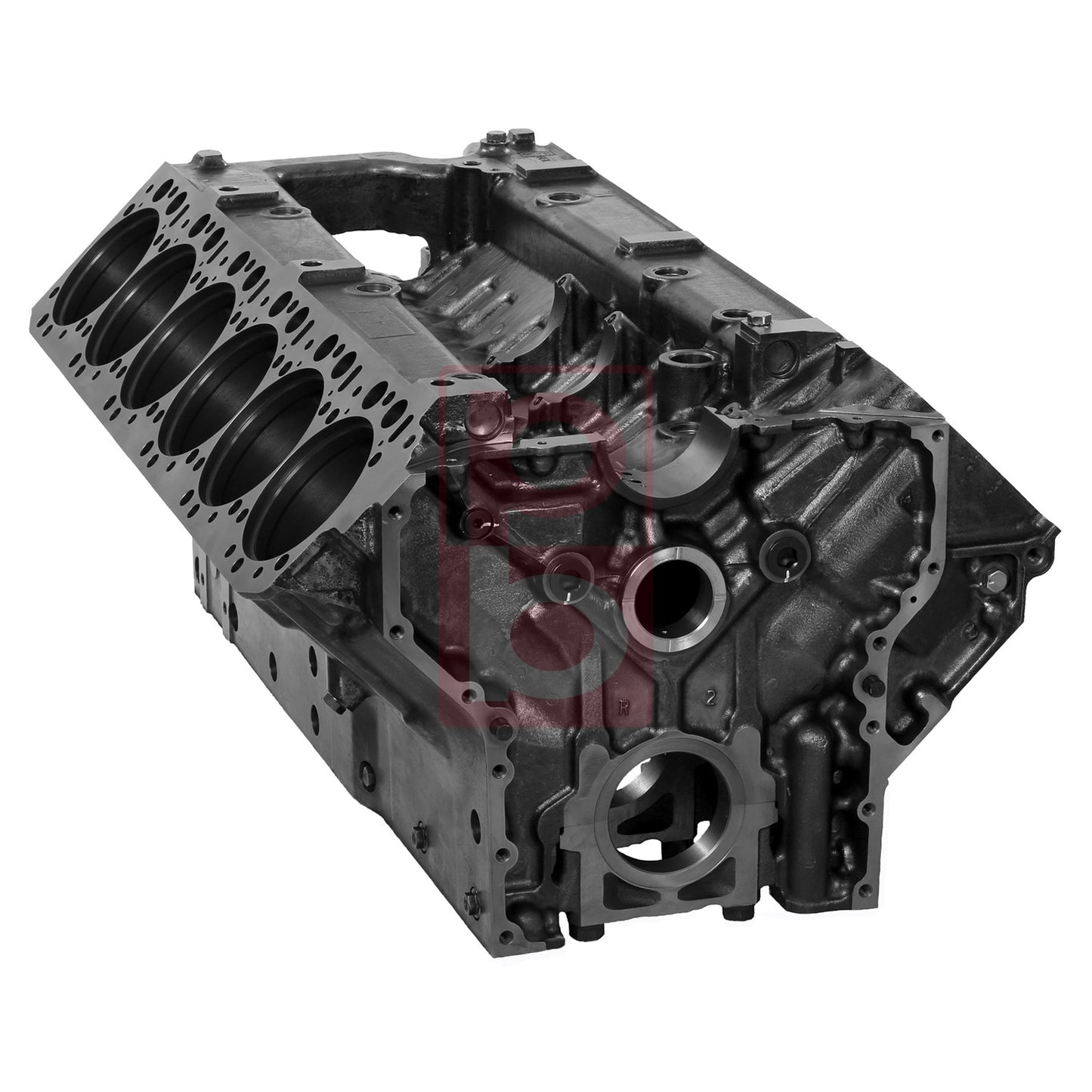 CRANKCASE 20 010 2842 00