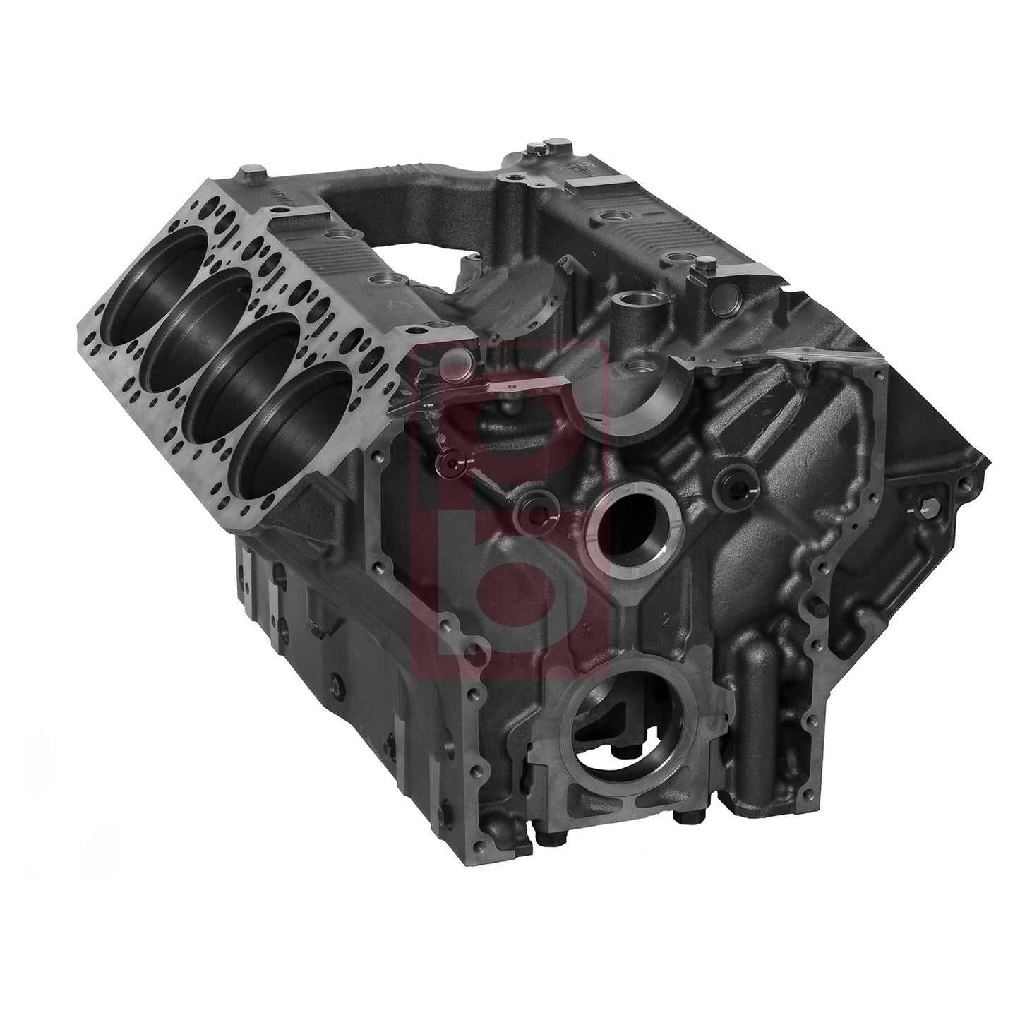 CRANKCASE 20 010 2848 00