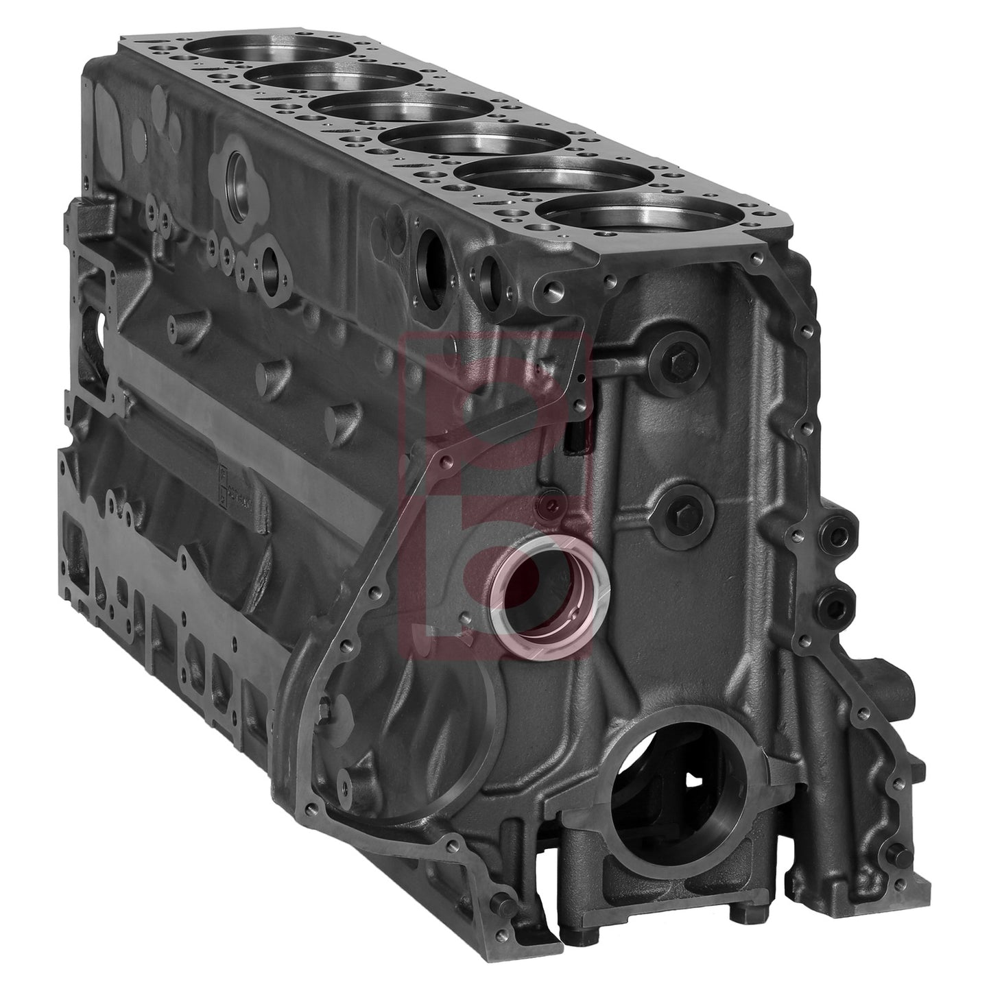 CRANKCASE 20 010 2866 01