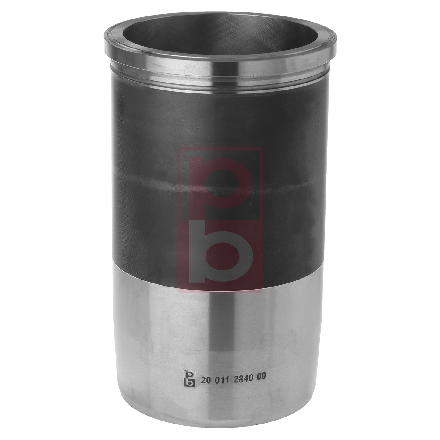 CYLINDER LINER 20 011 2840 00