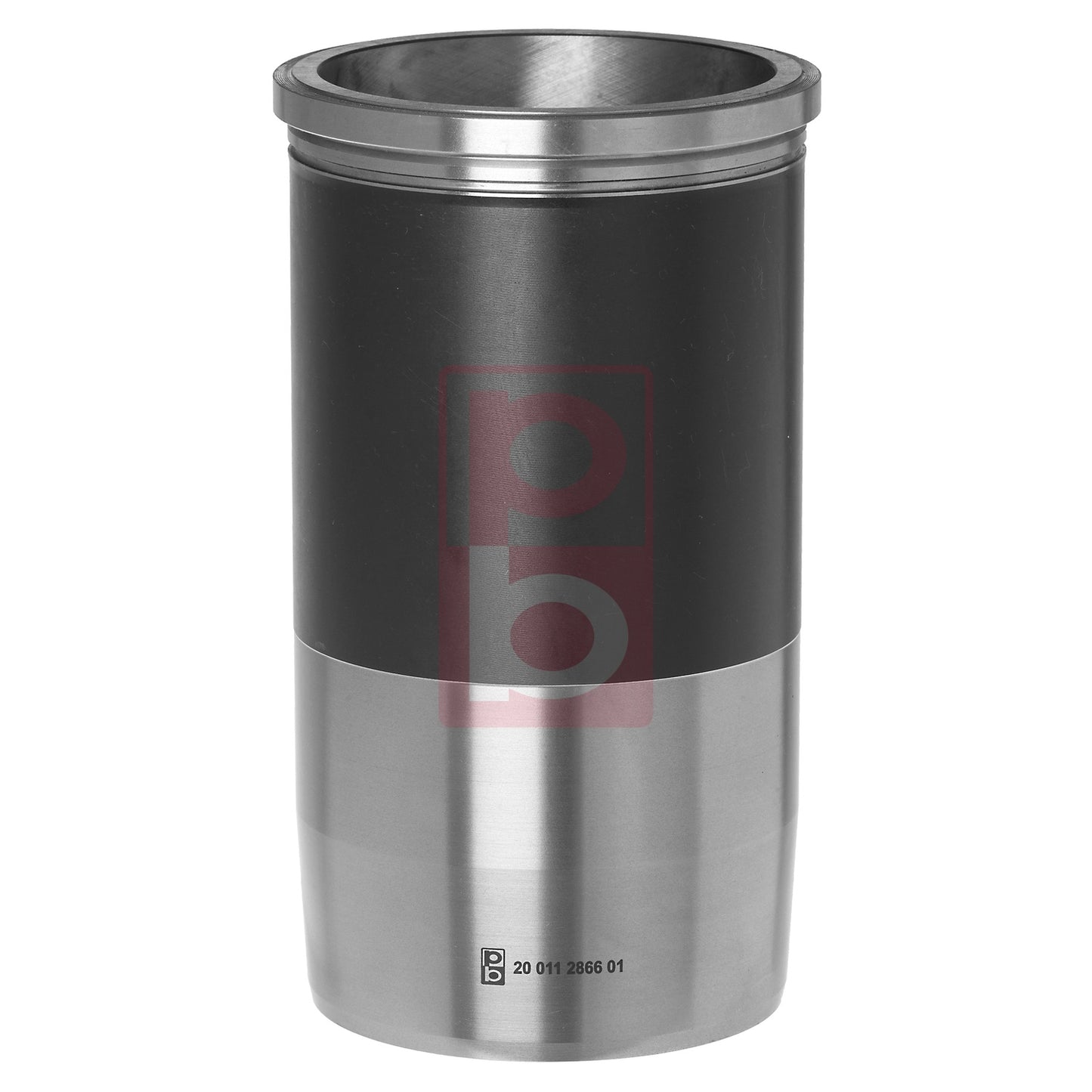 CYLINDER LINER 20 011 2866 01