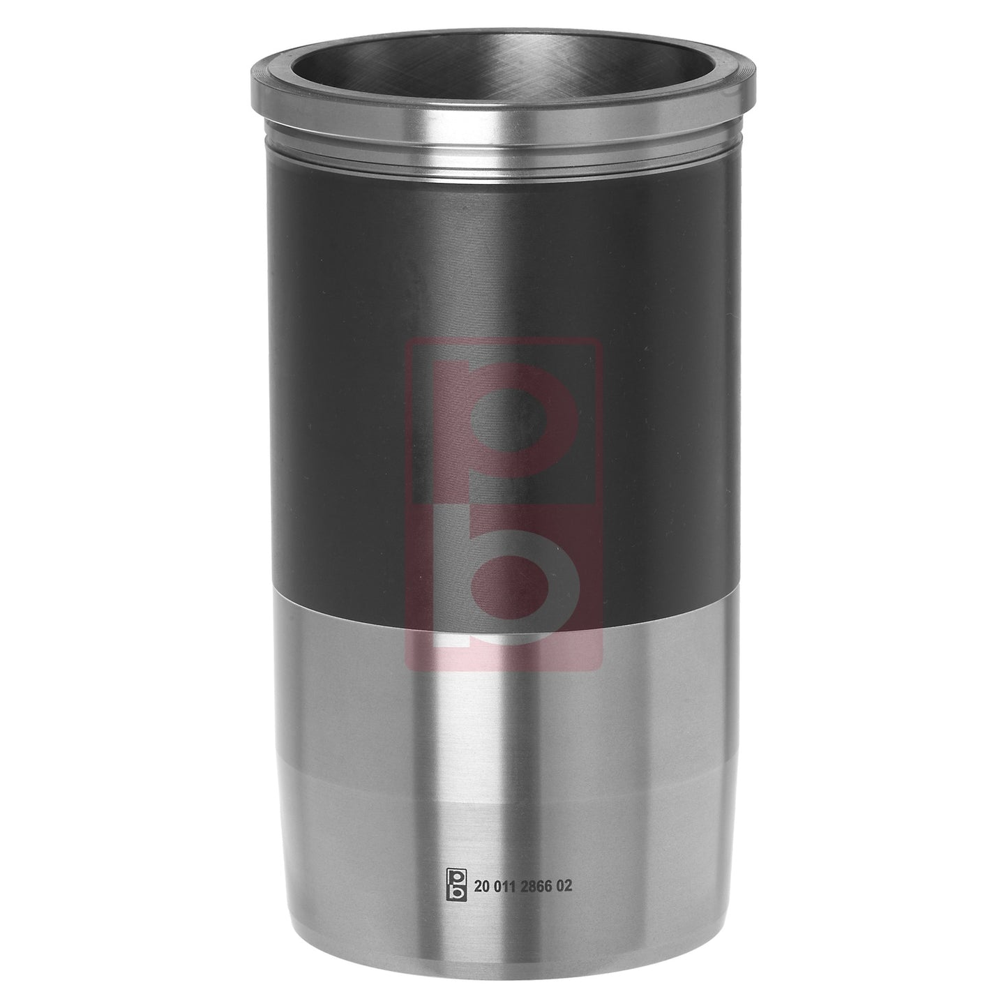 CYLINDER LINER 20 011 2866 02